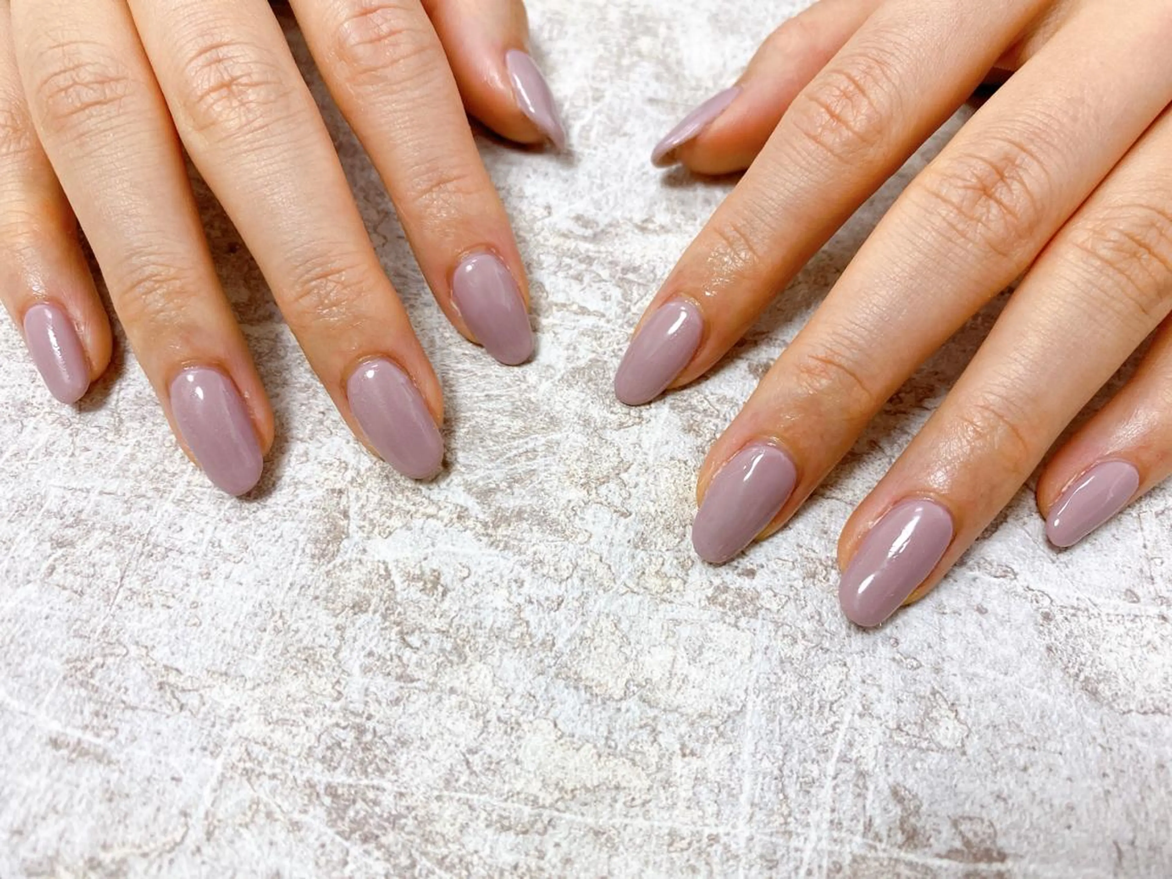 ネイル ハンドネイル Mogu nail 二子玉川のネイルデザイン