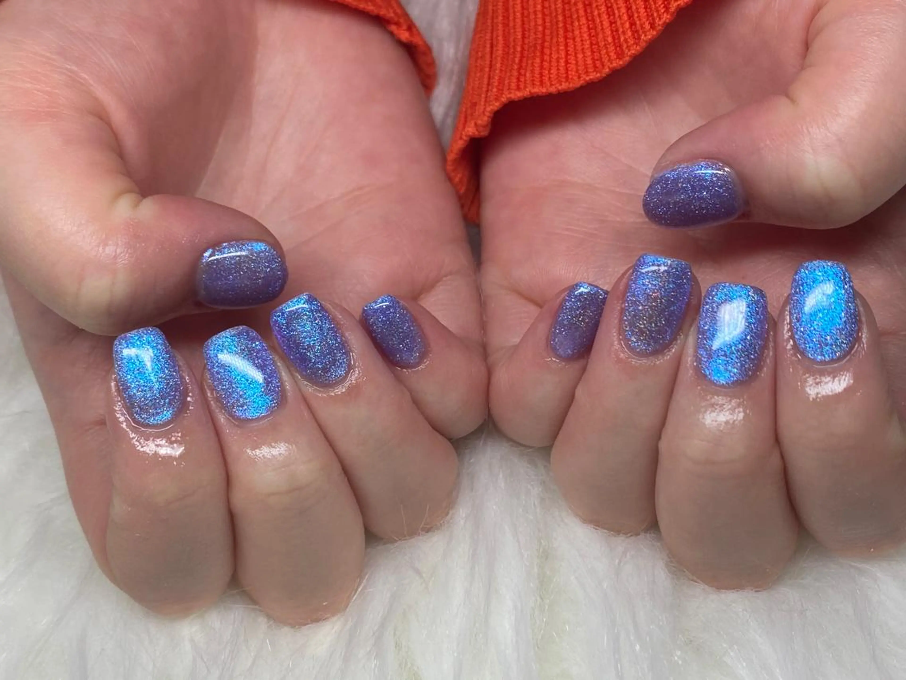 ネイル ハンドネイル Beauty Salon  Luna所属・Beauty Salon Lunaのエステ・リラクイメージ