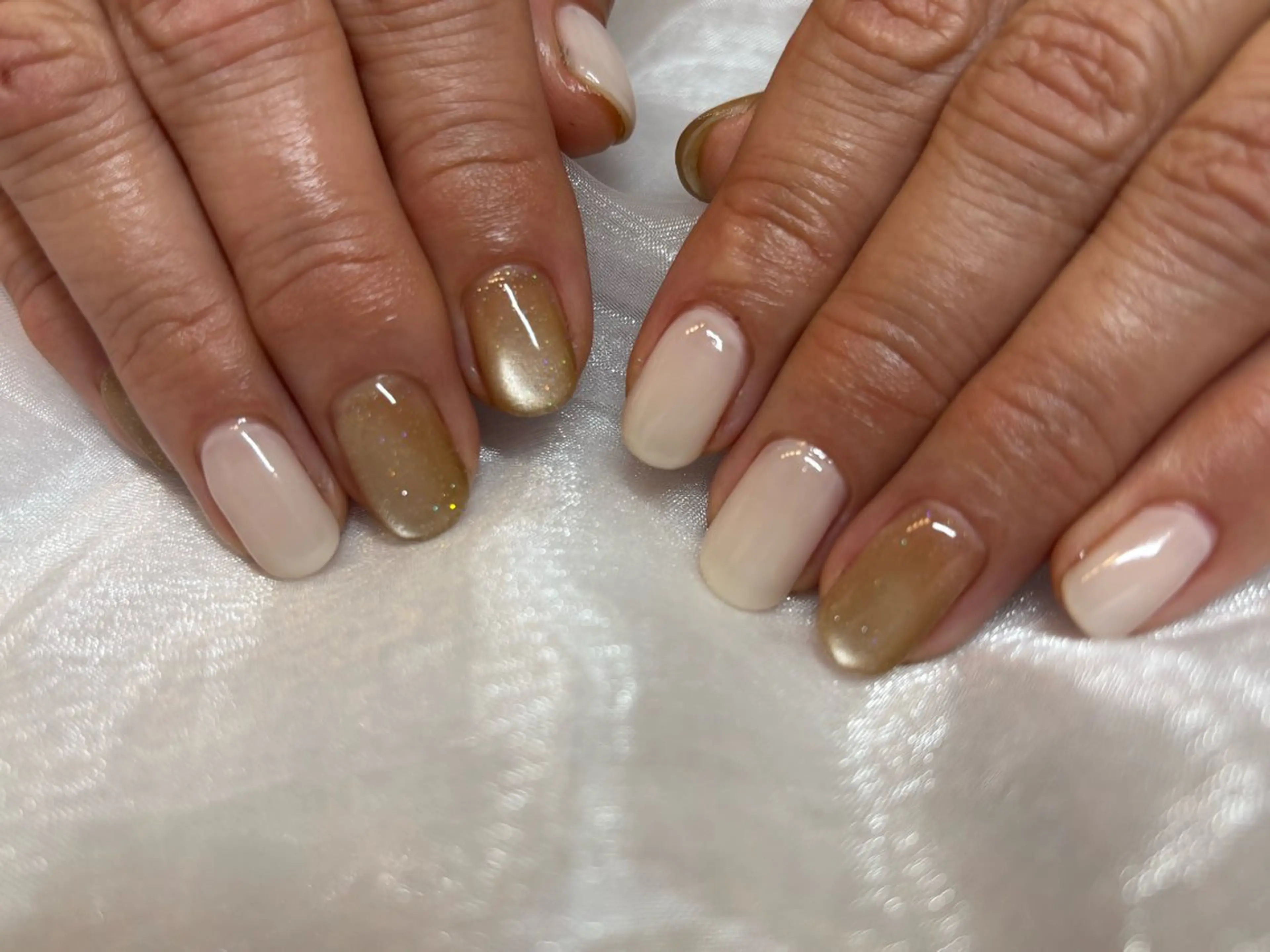 ネイル ハンドネイル solna_ yuのネイルデザイン