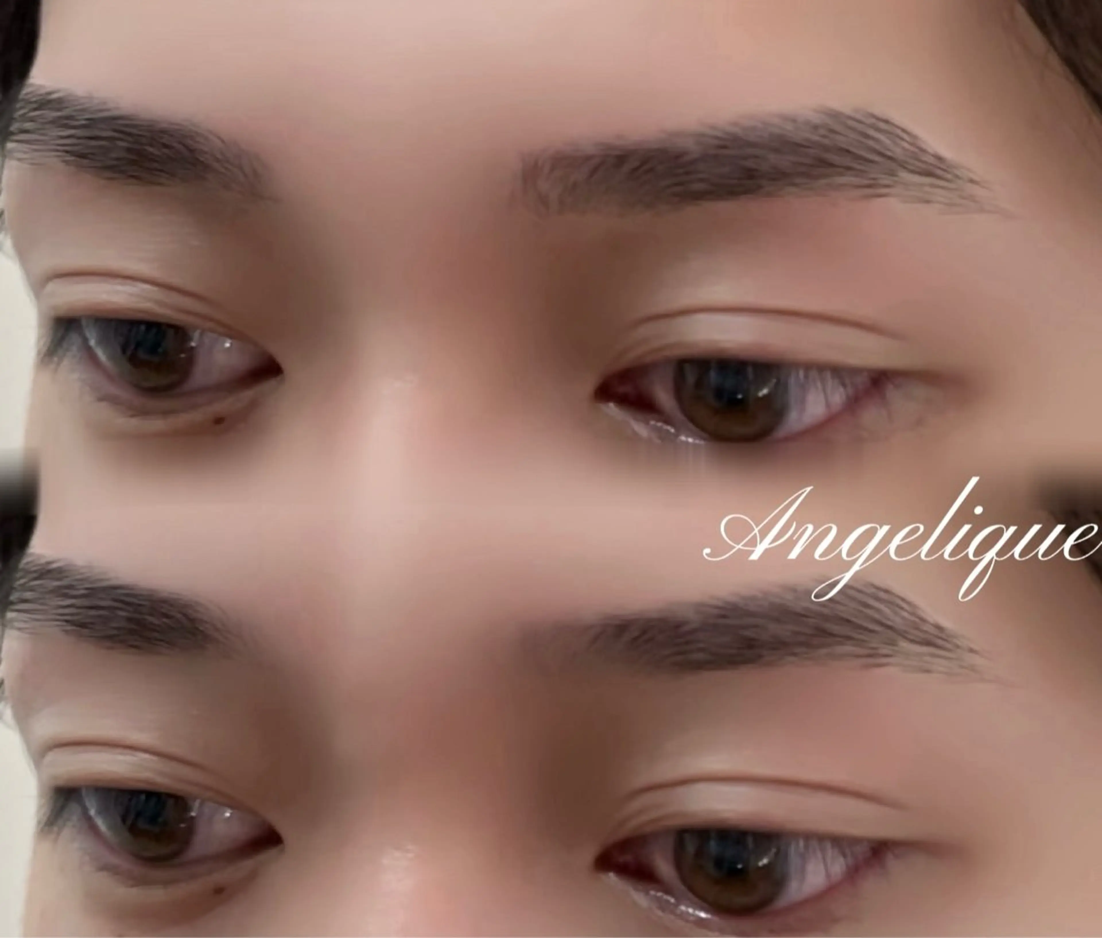 ⭐️メンズ美眉スタイリング👦🏻⭐️の写真