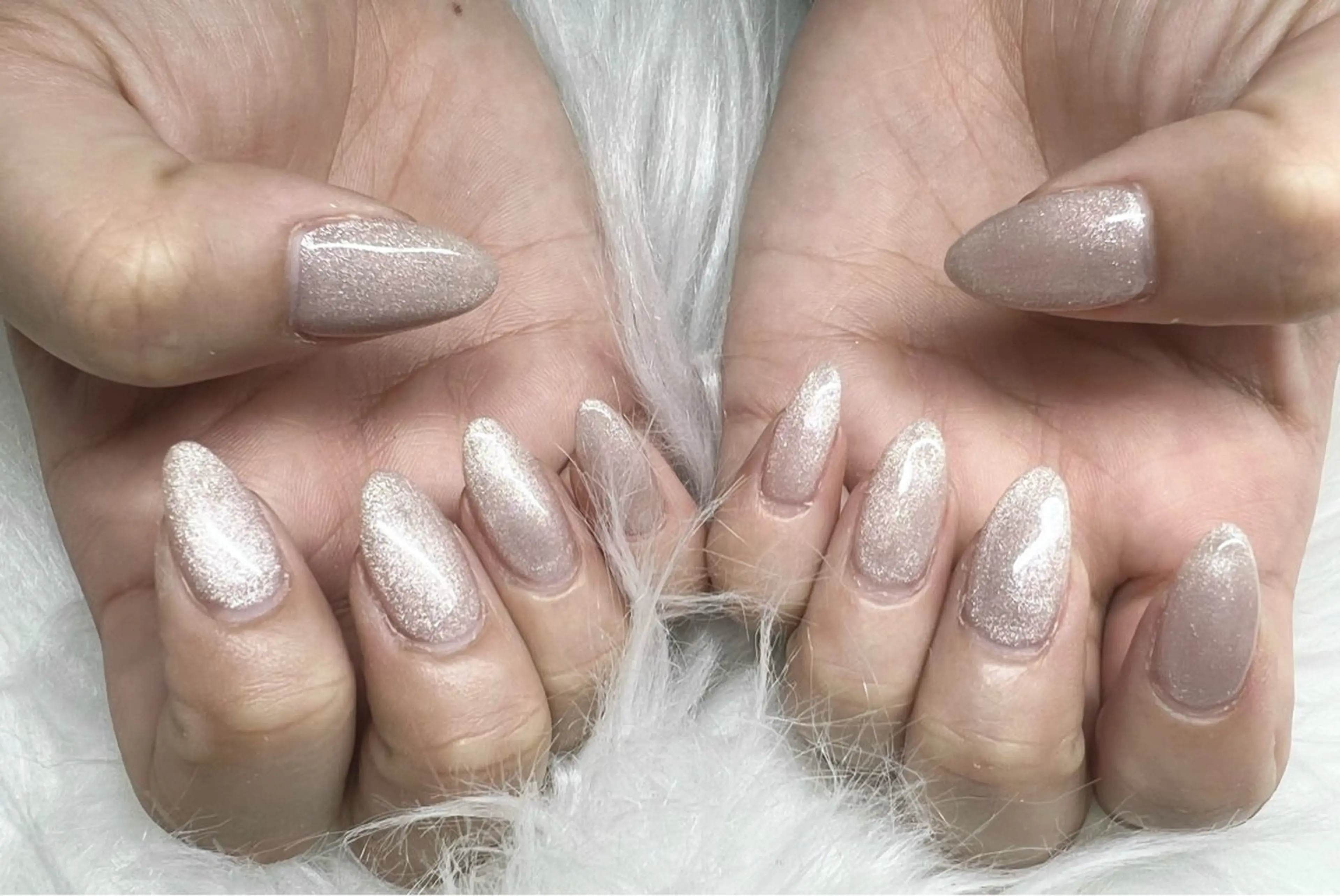 ネイル Y&L Nailのネイルデザイン