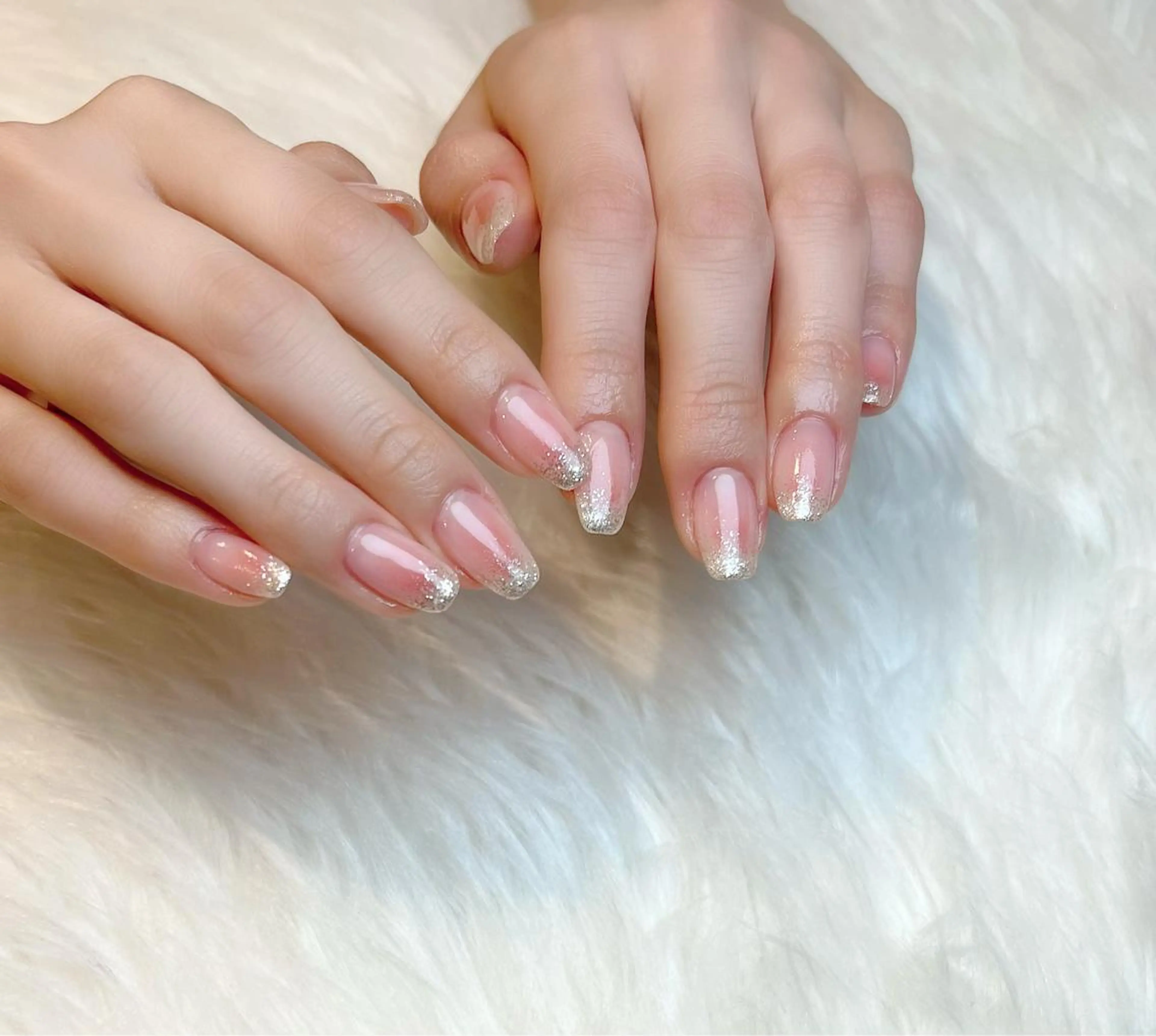 ネイル チークネイル ハンドネイル Lino+ ネイル&よもぎ蒸しのネイルデザイン