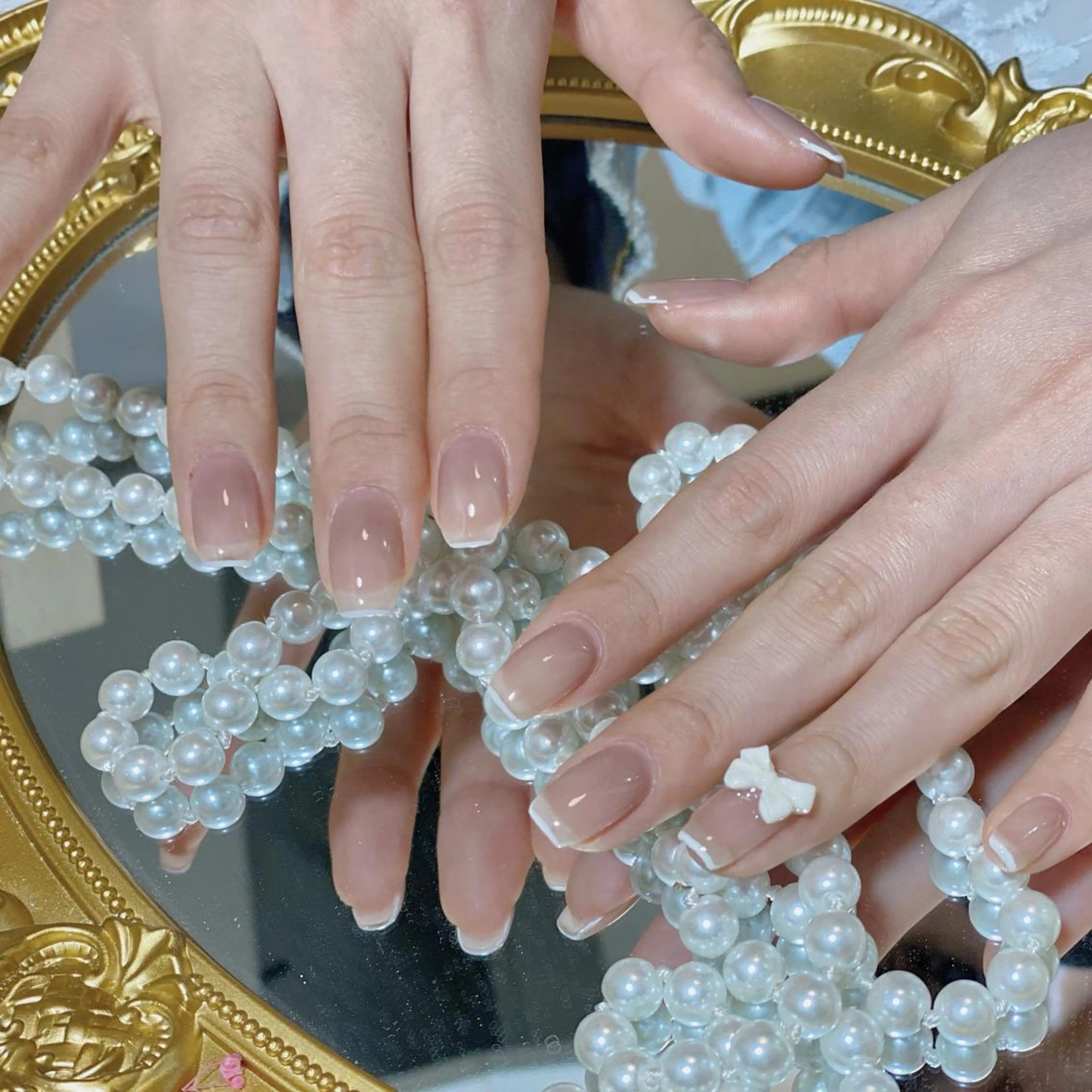 ネイル MSSugar Nailのネイルデザイン