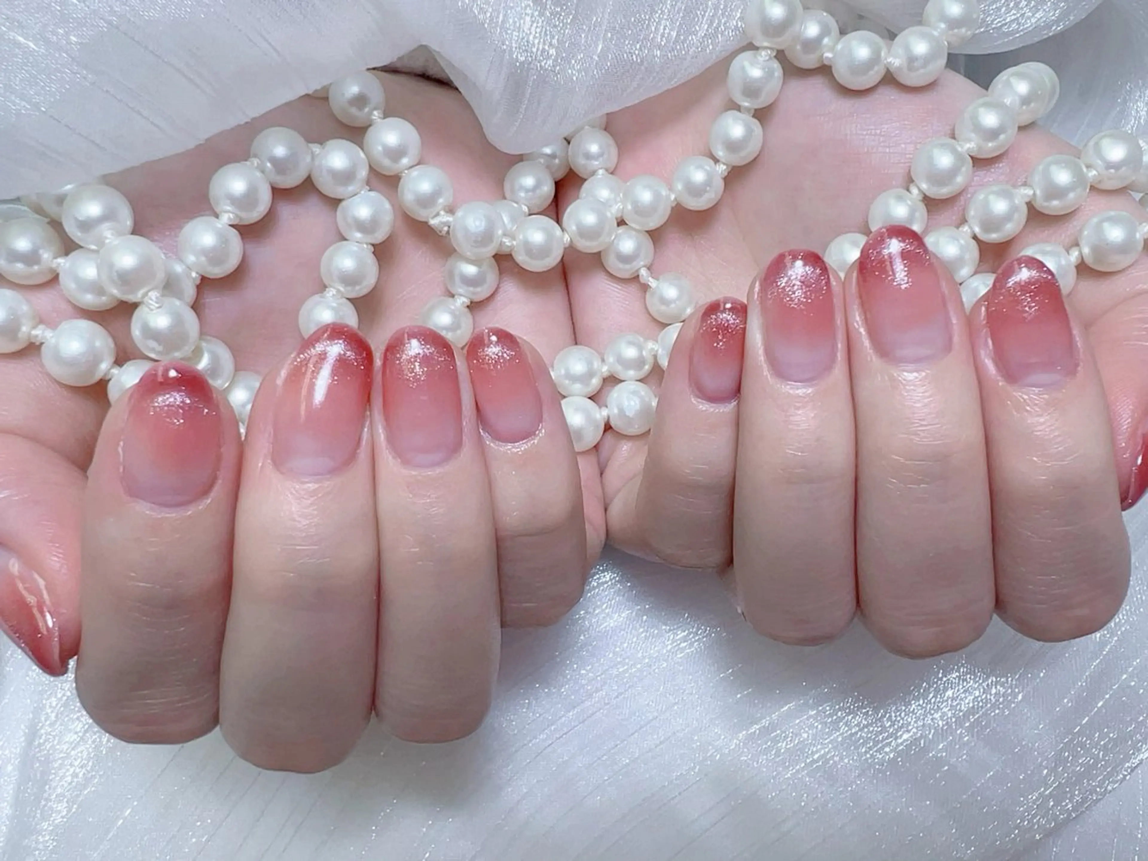 ネイル ハンドネイル UM nailのネイルデザイン