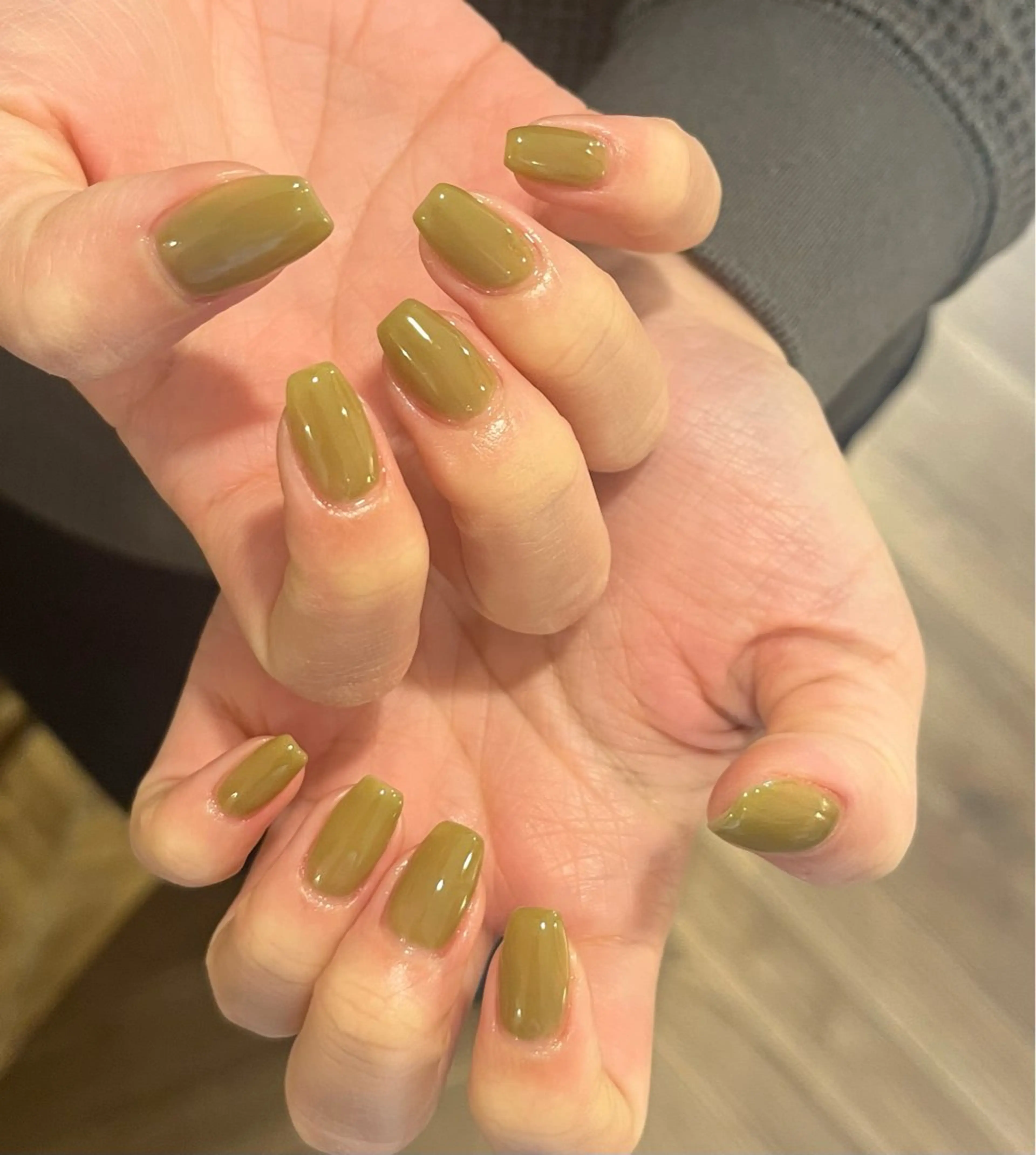 ネイル ハンドネイル AT.1011(アトリエテンイレブン)所属・AT.1011 (ハルカ)のネイルデザイン