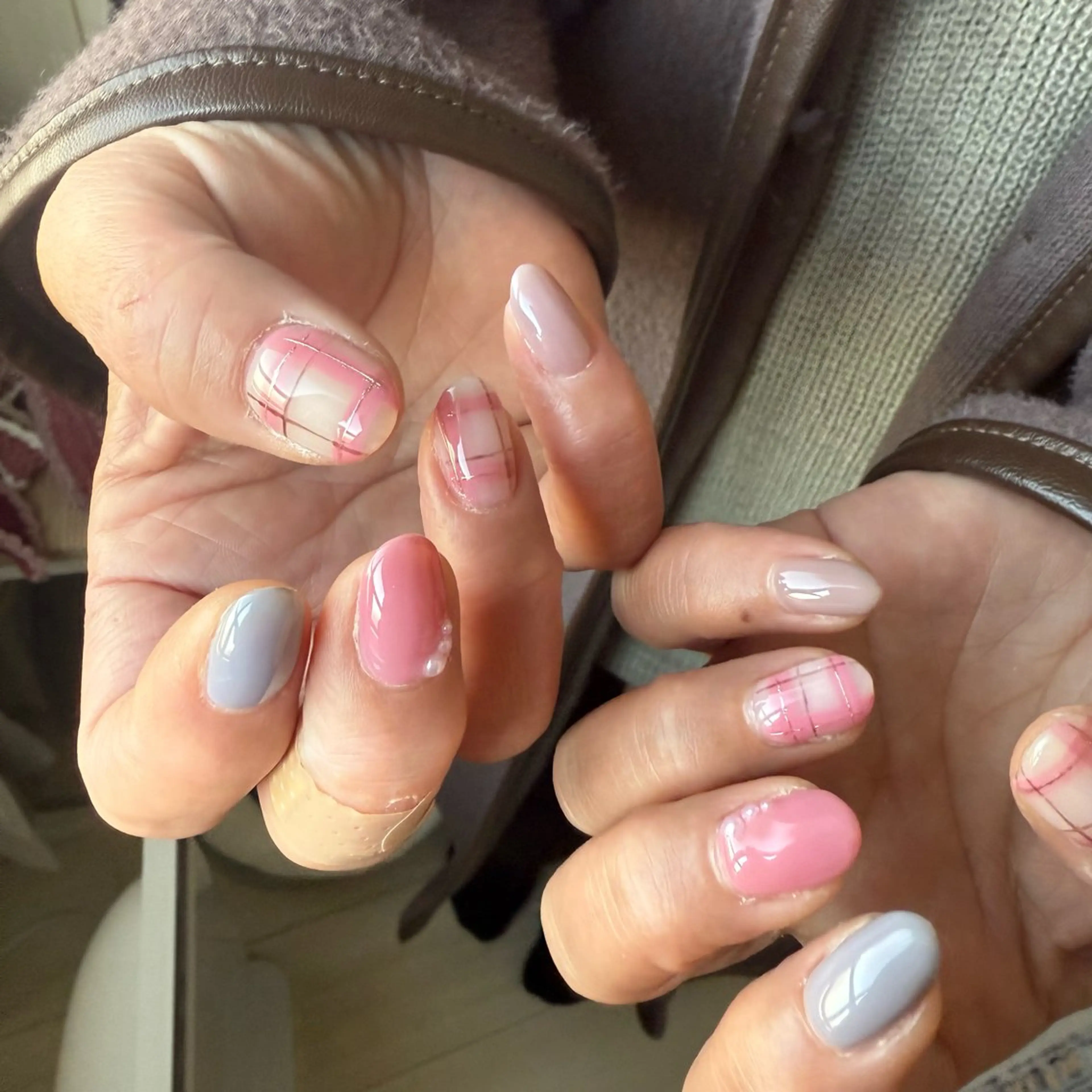 ネイル PARU nailのその他イメージ