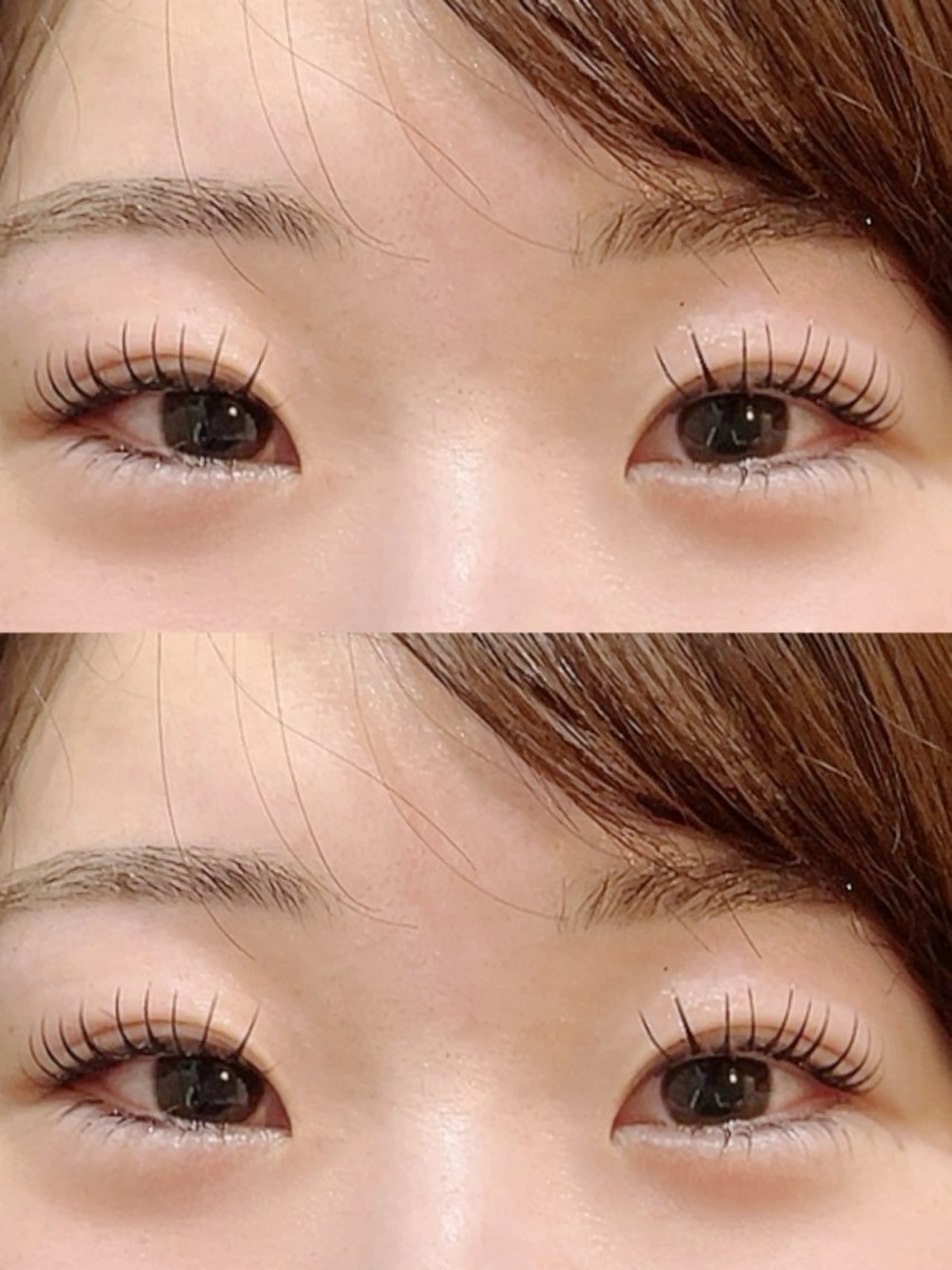 マツエク・マツパ 大高 実生の眉毛・アイブロウイメージ