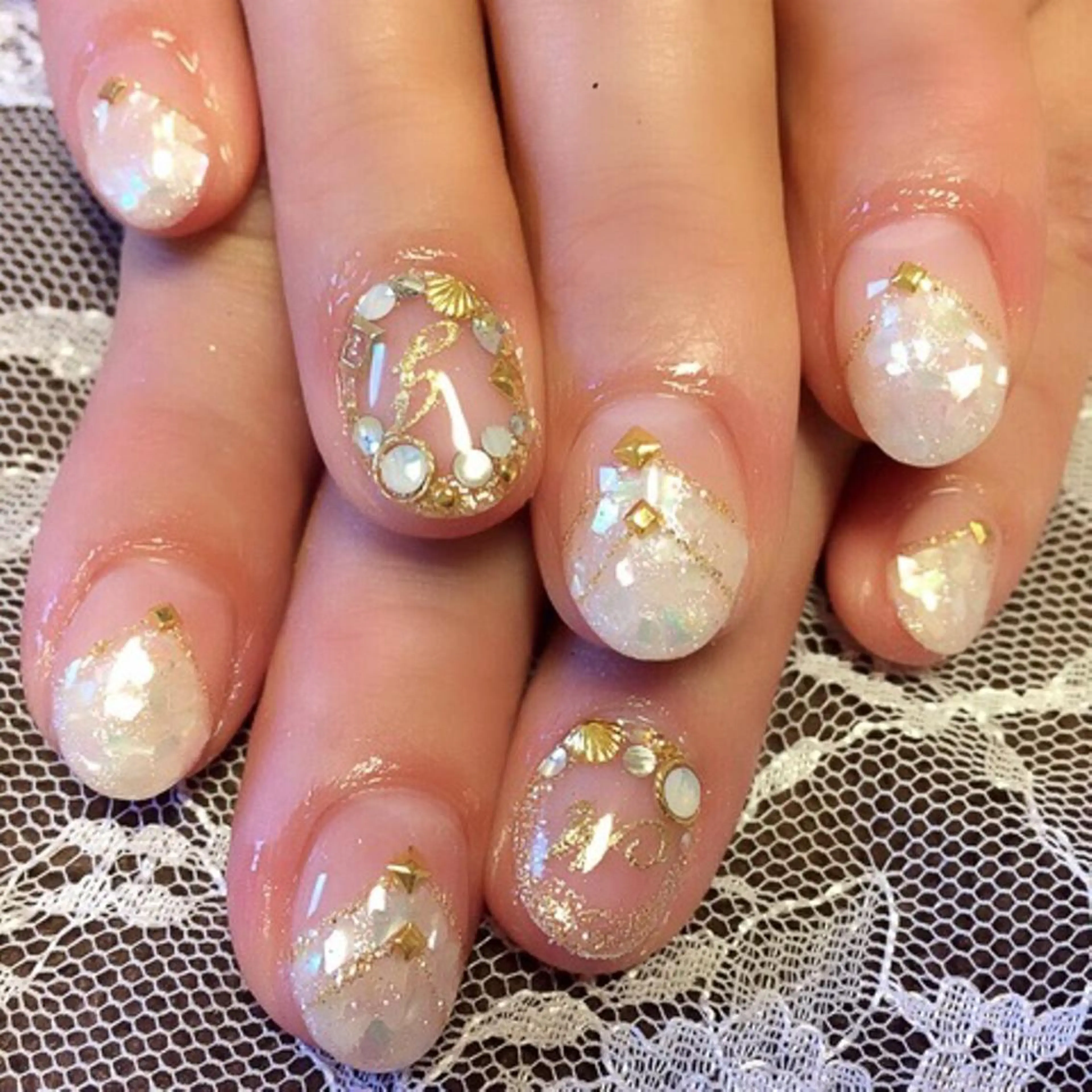 ネイル yumnail (ネイル&脱毛)のエステ・リラクイメージ