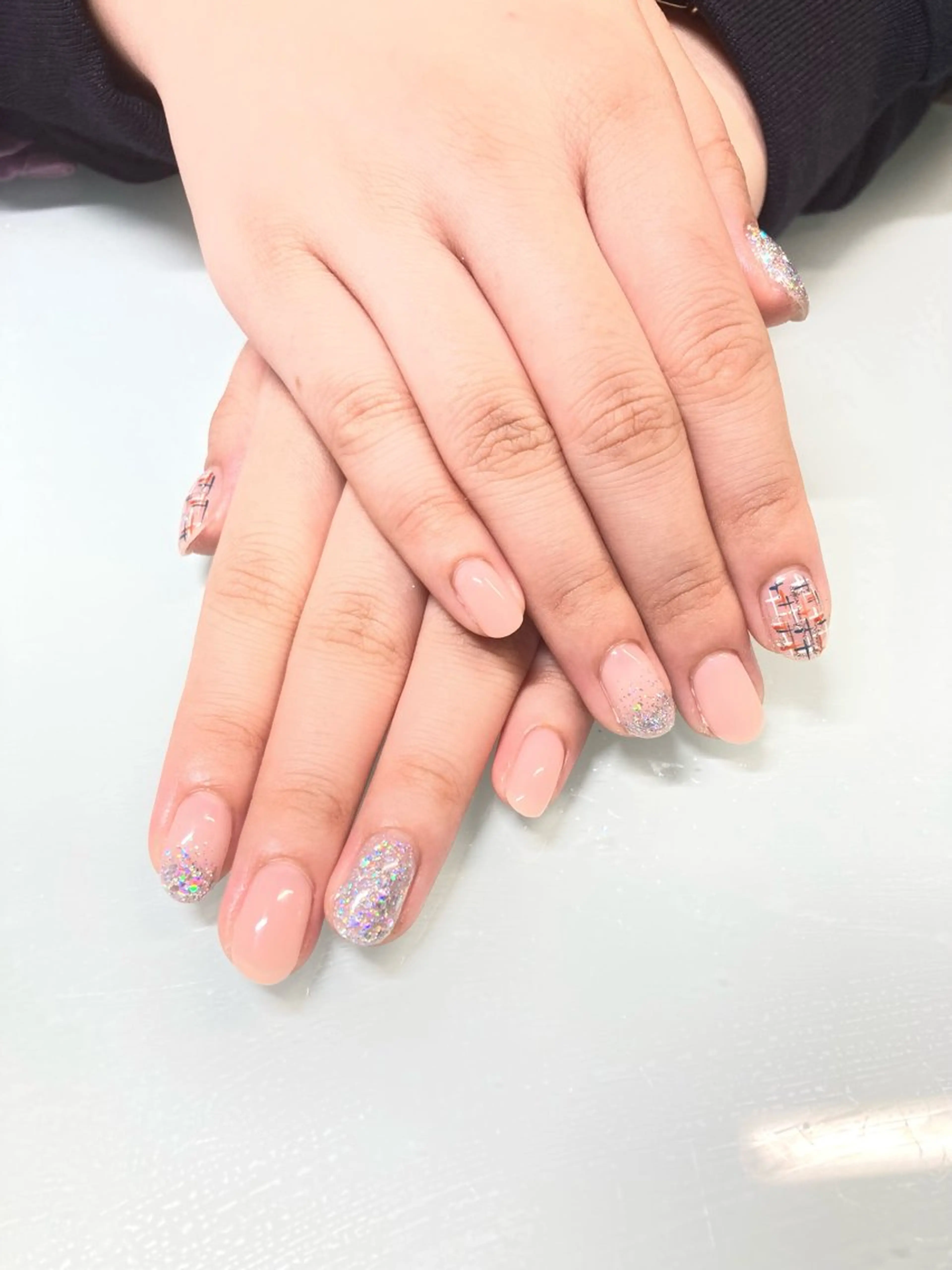 ネイル Henna nail  salon所属・Henna nailのネイルデザイン