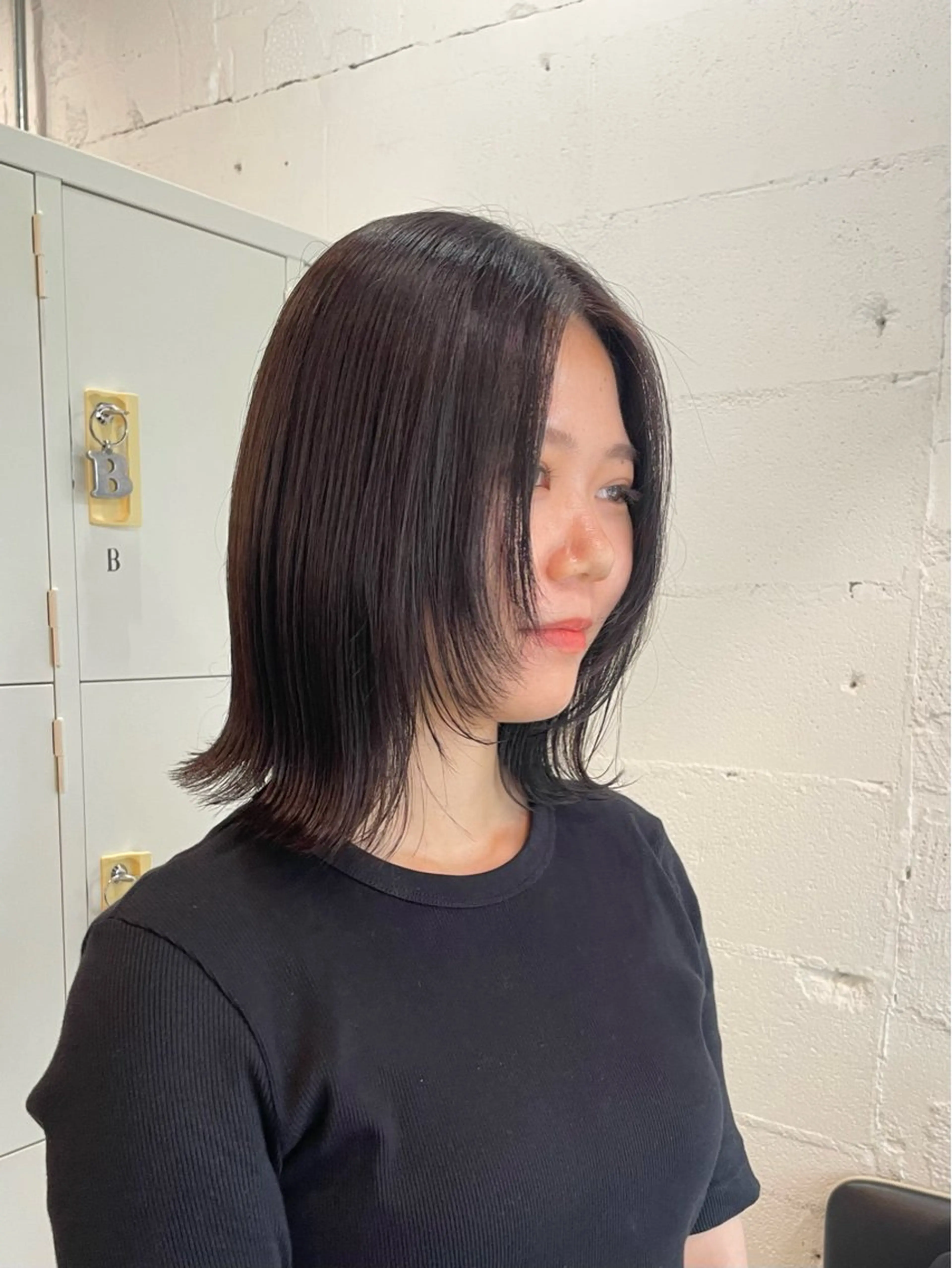 🩵似合わせカット＋2stトリートメント🩵の写真