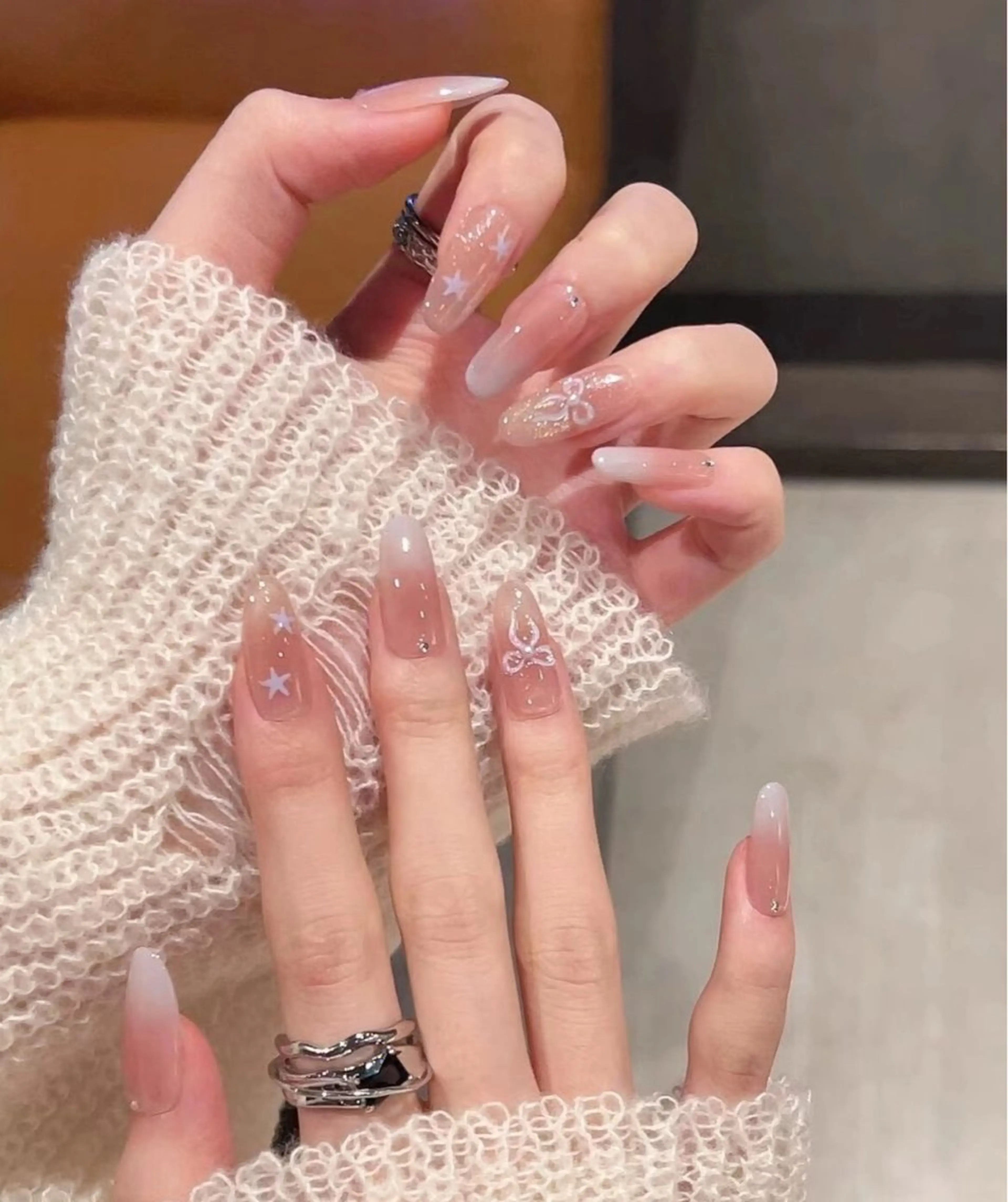 ネイル See.U Nail Salonのネイルデザイン