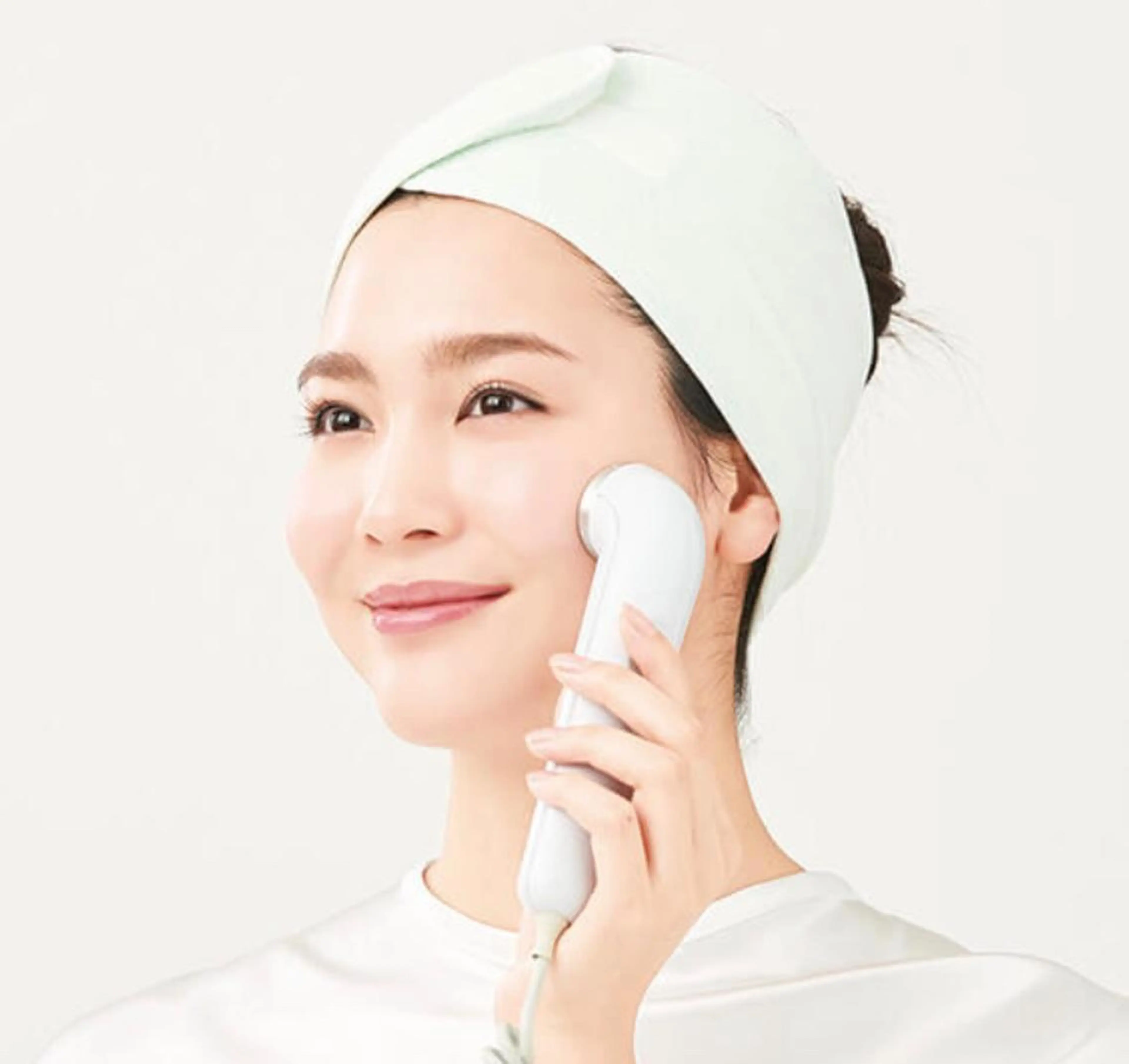 Del’m白根所属・八木原公江 DeI'm白根のエステ・リラクイメージ