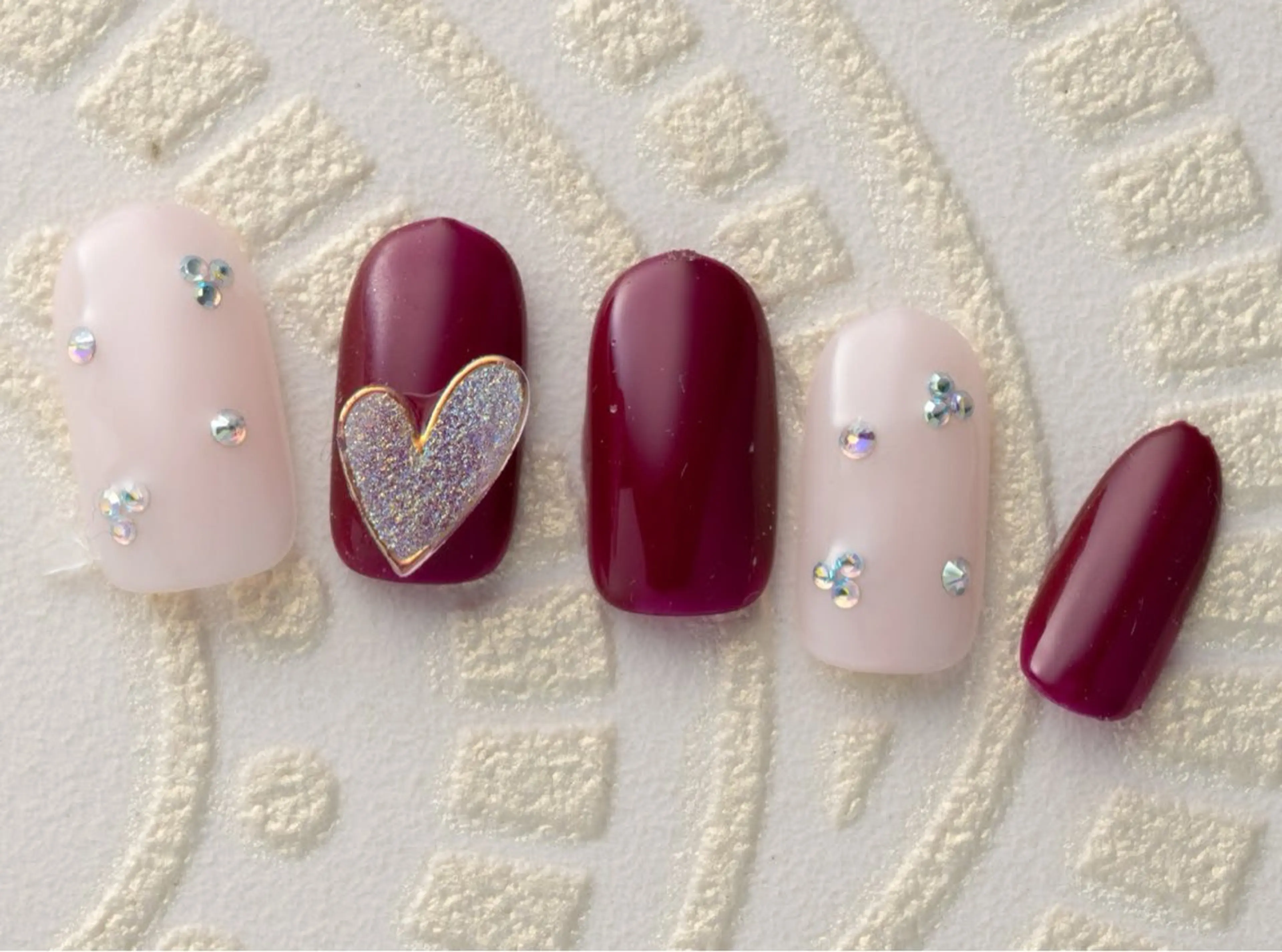 ネイル ネイルサロン Alice&Co.のその他イメージ