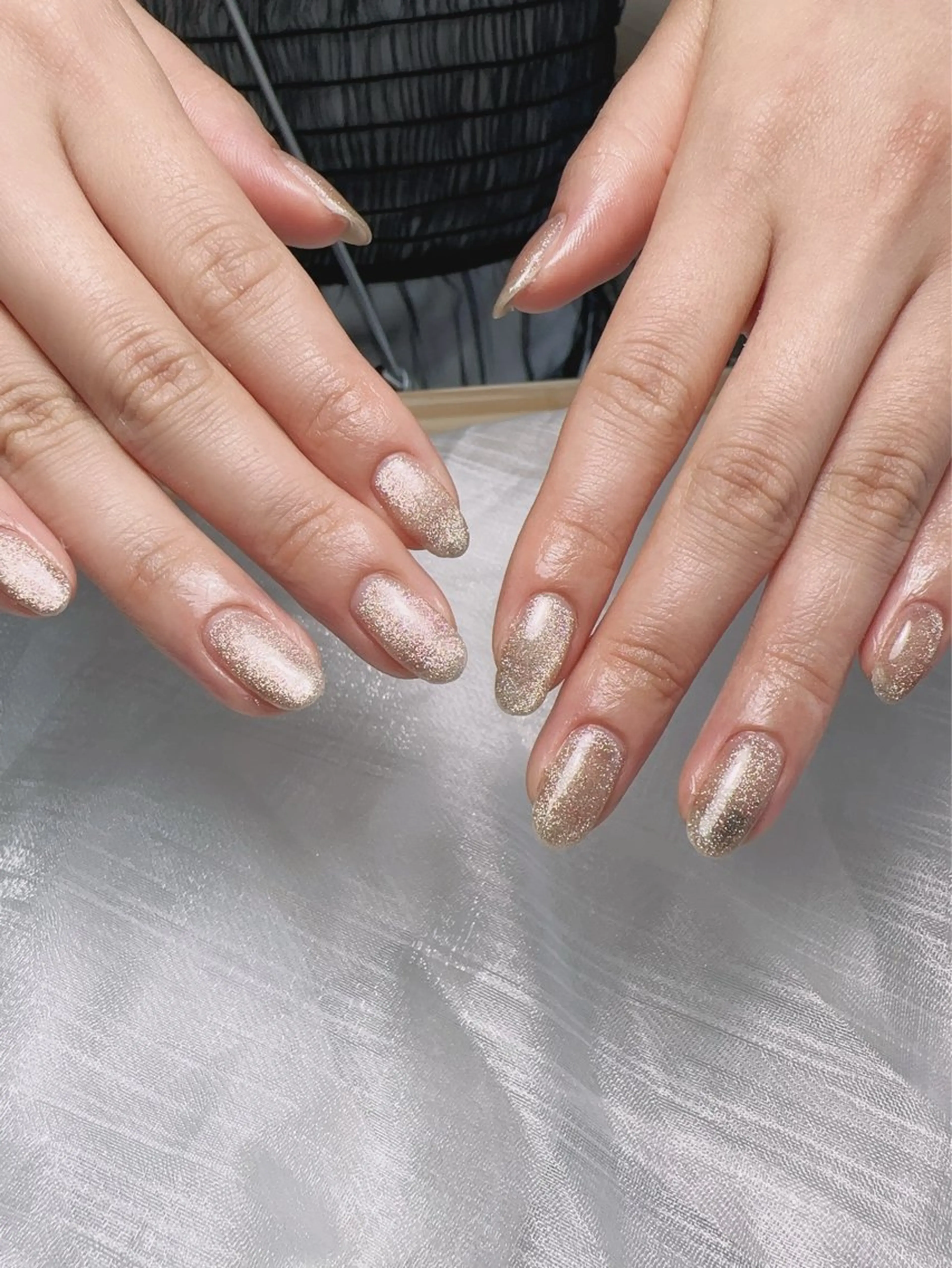 ネイル ハンドネイル P&Y NailSalonのネイルデザイン
