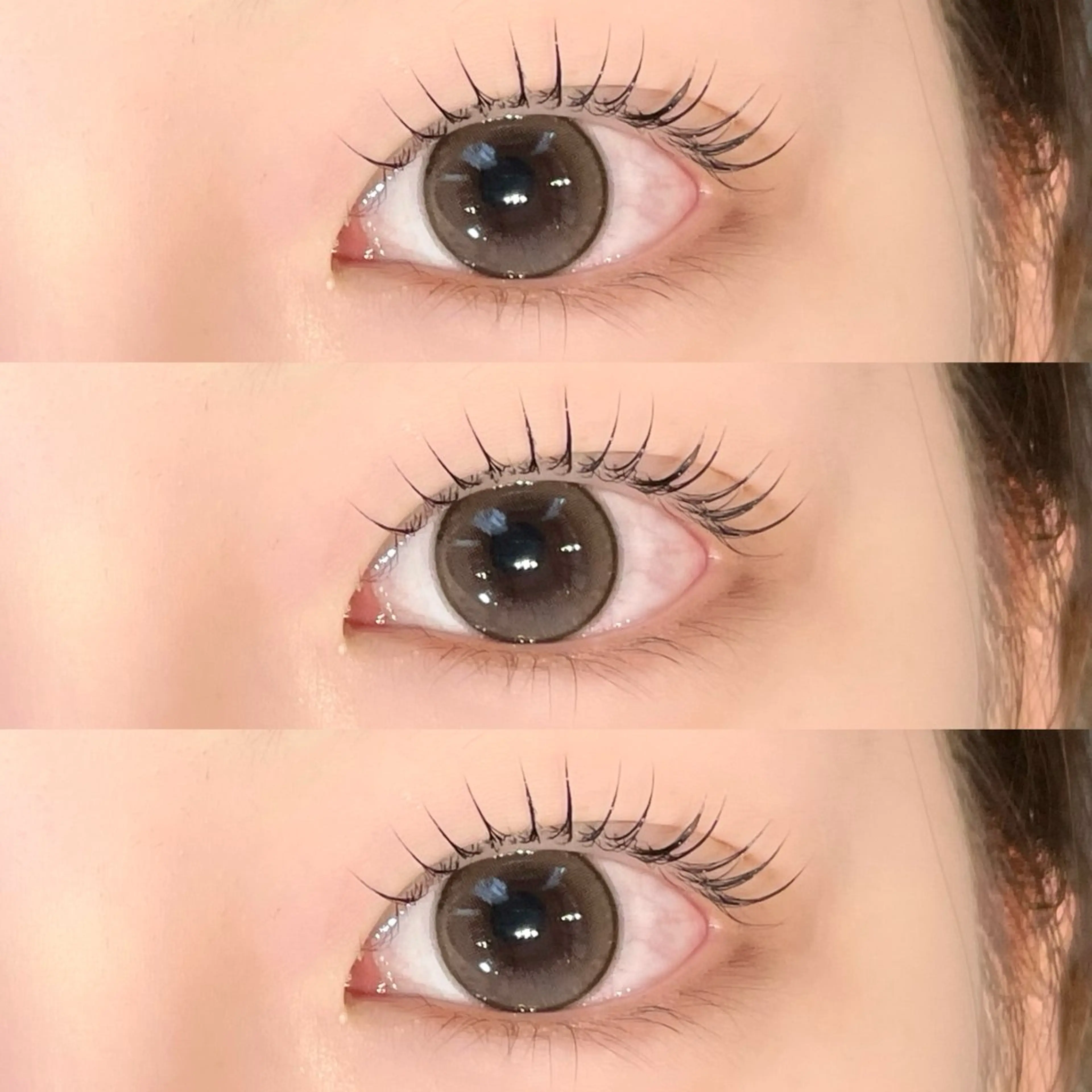 マツエク・マツパ マツパ Linka 🎀のマツエク・マツパデザイン