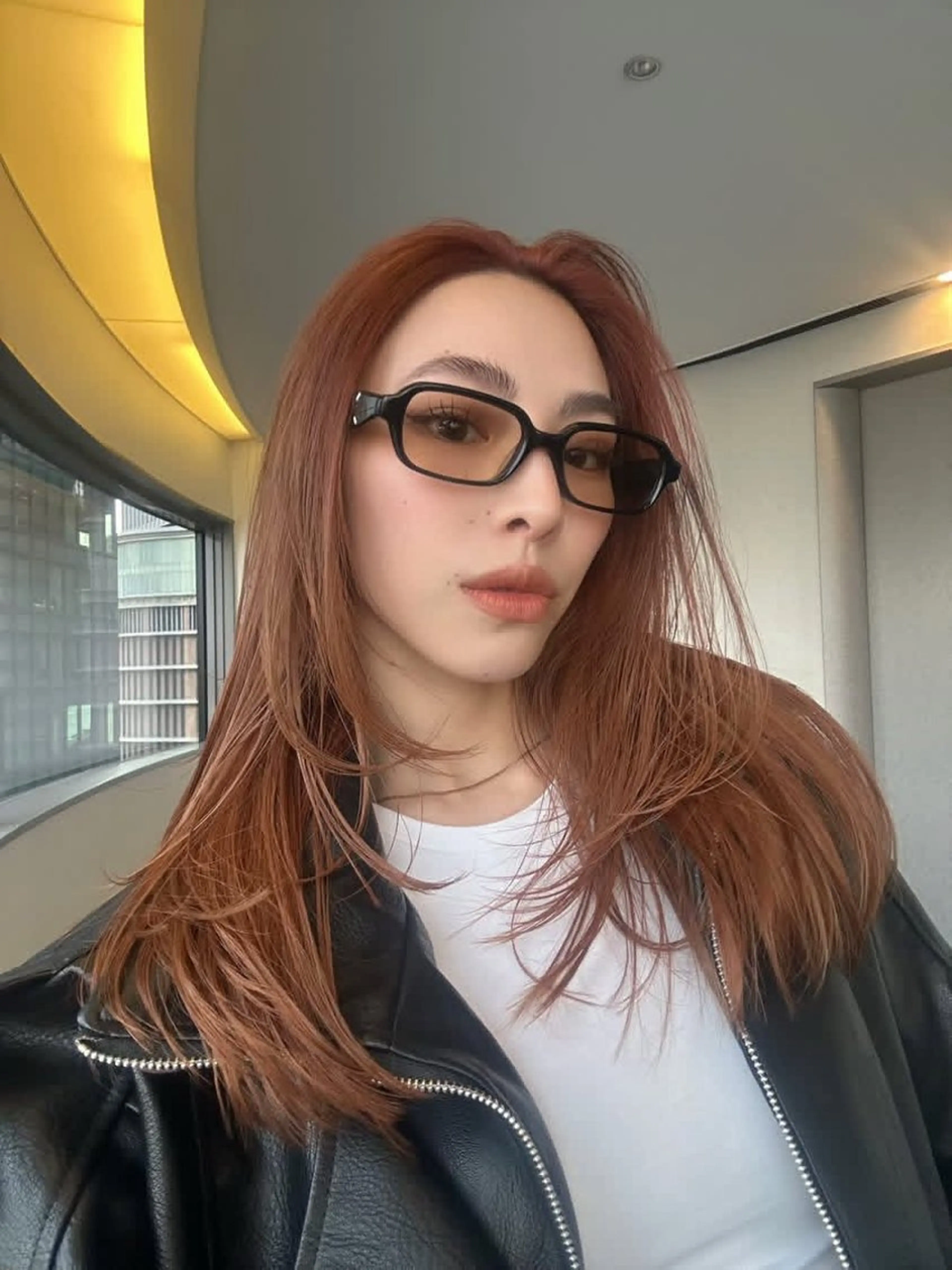 【ご新規様限定】再現性の高いカット➕韓国風or透け感カラー💇🏻‍♀️の写真