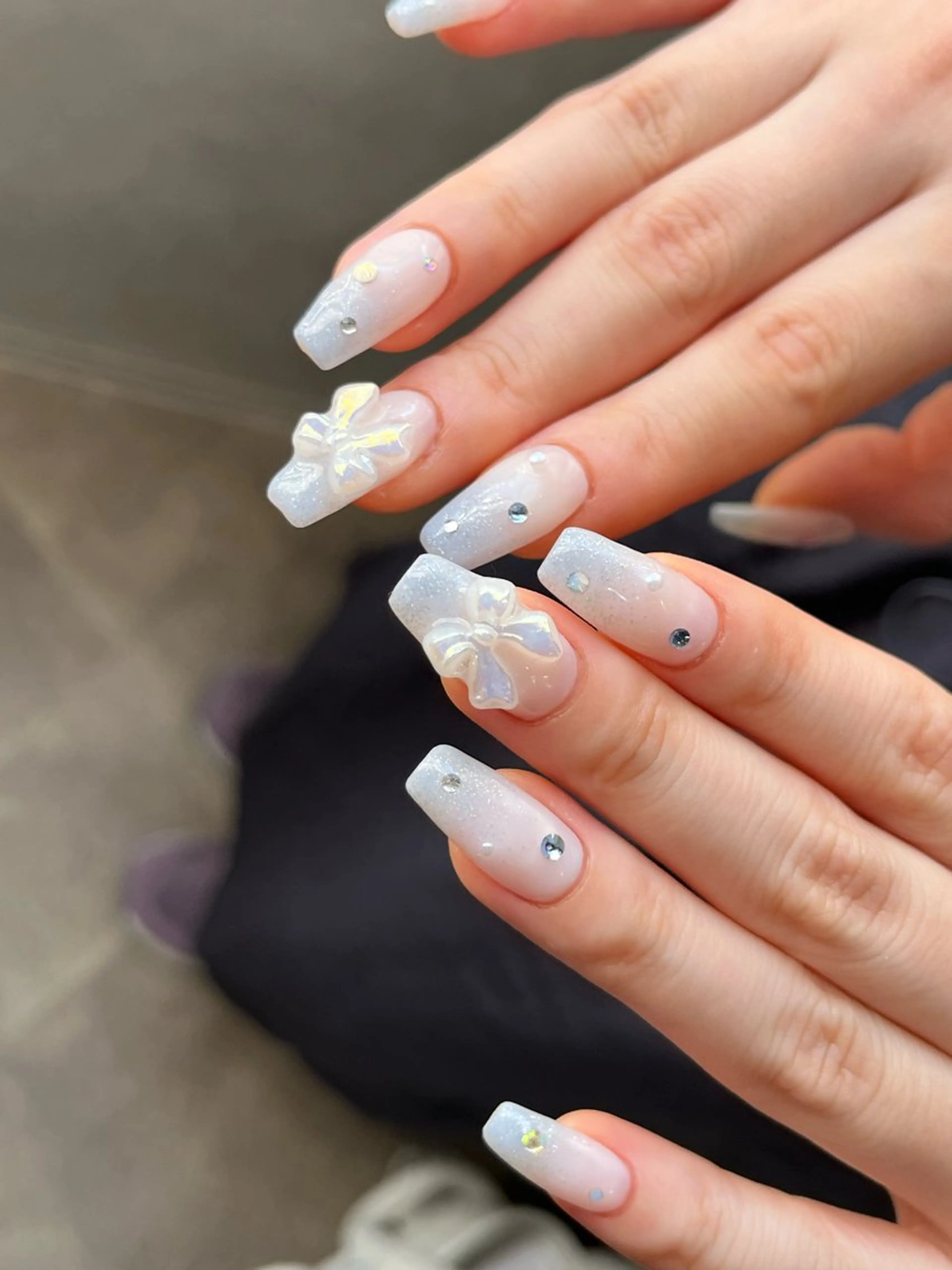 ネイル ハンドネイル repos所属・repos 金山ネイルサロンのネイルデザイン