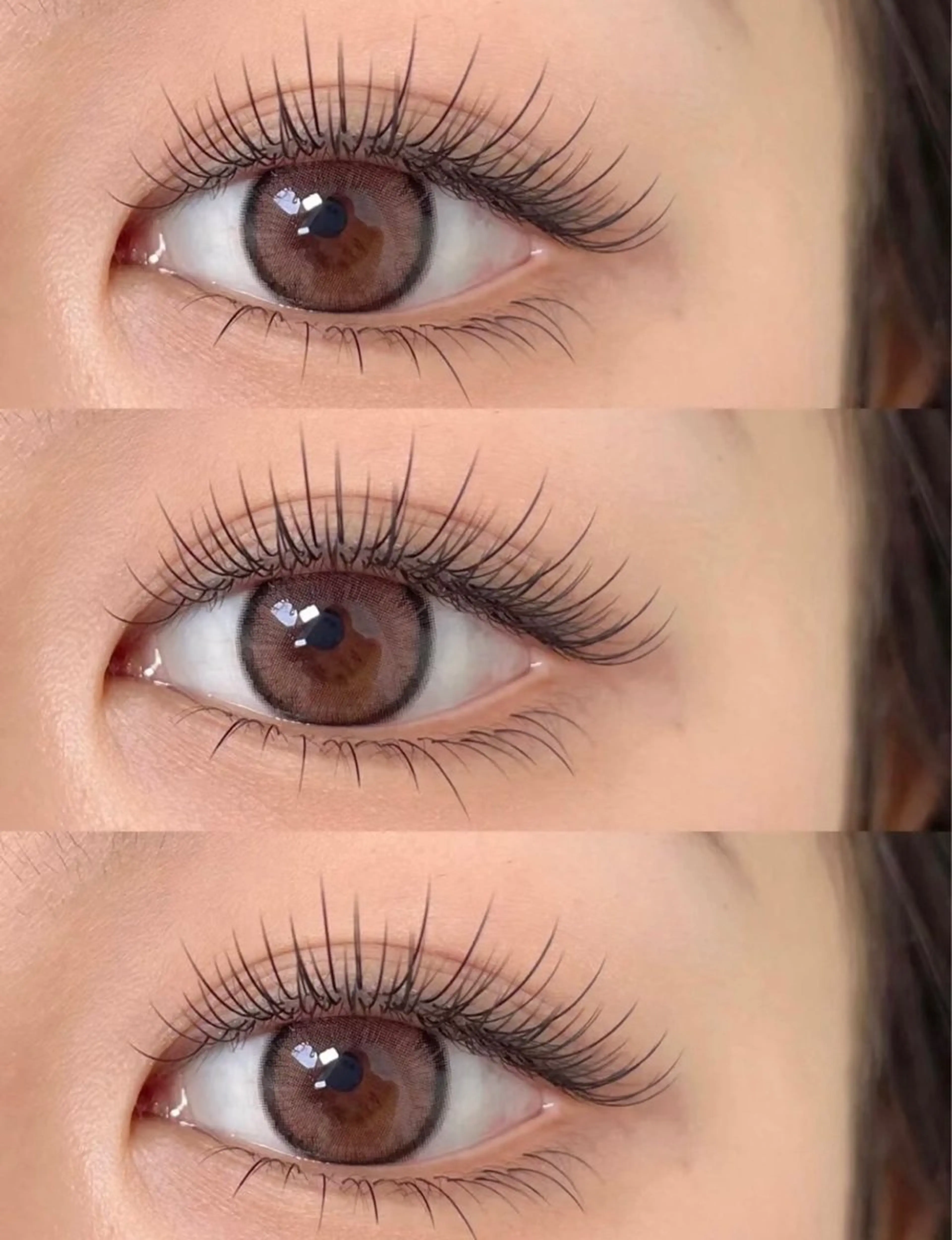 マツエク・マツパ マツエク Max eyelash池袋のマツエク・マツパデザイン