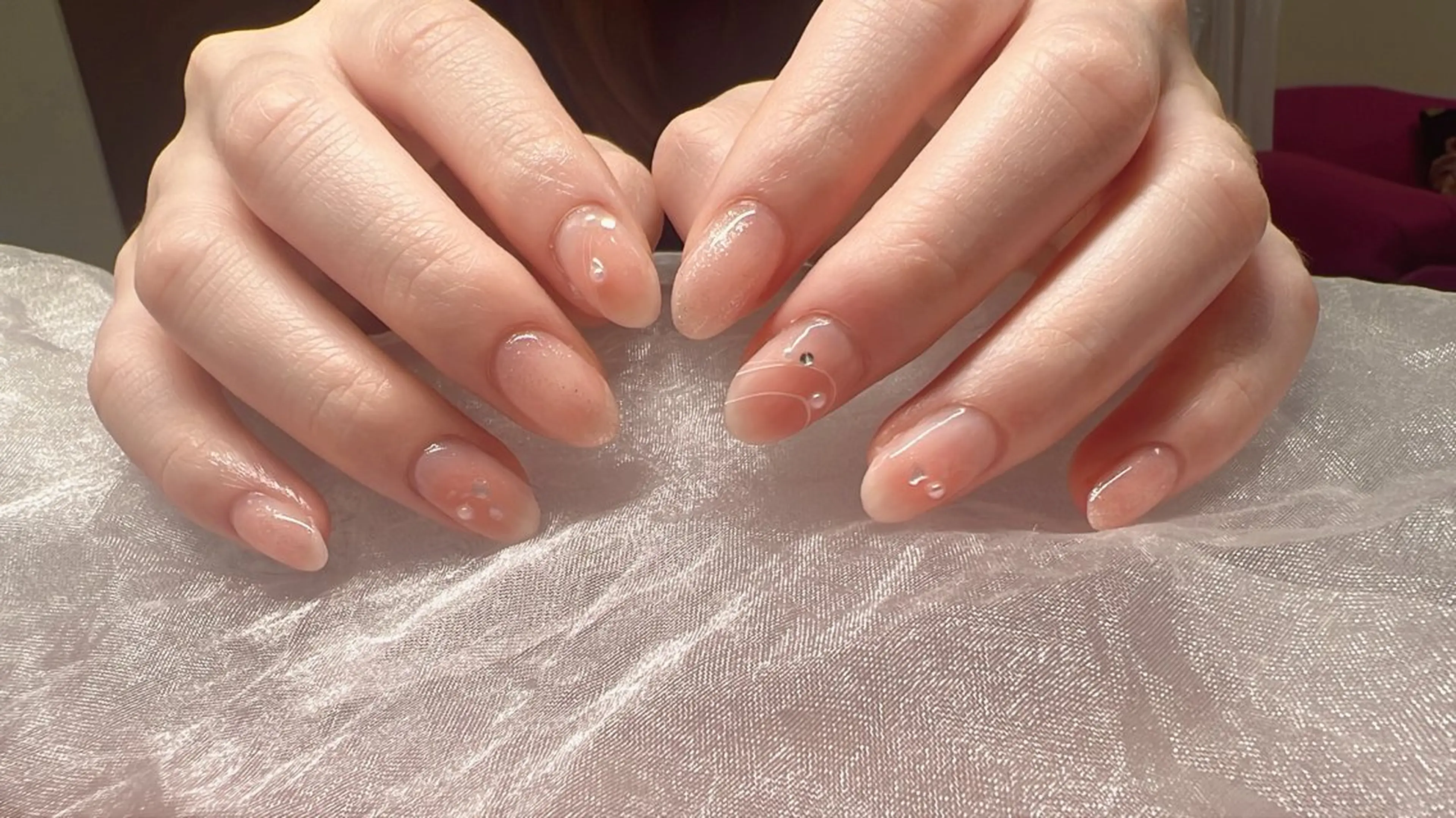 ネイル nail salon Yuna所属・ネイルサロン yunaのネイルデザイン