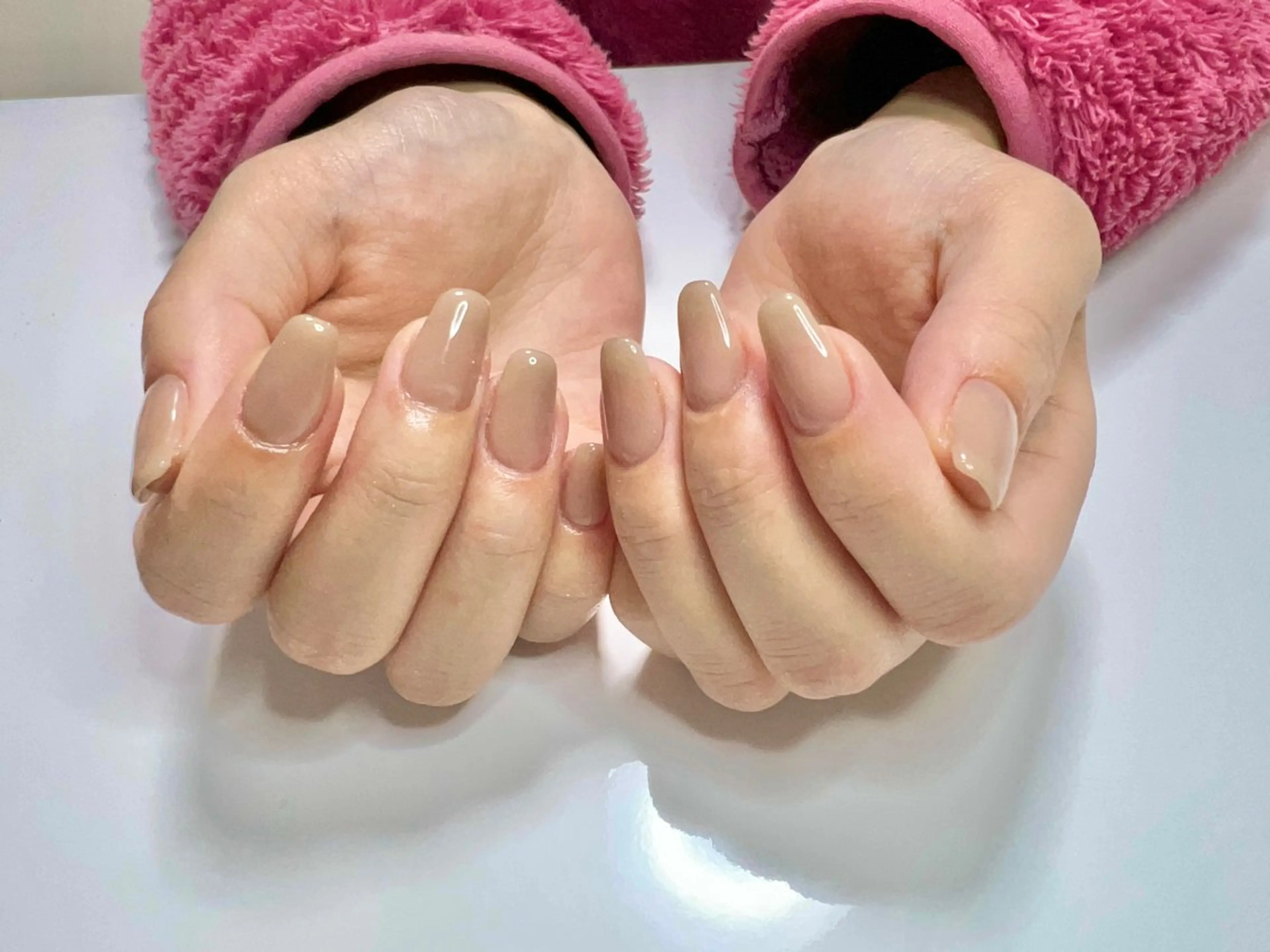 ネイル chérie nailのネイルデザイン