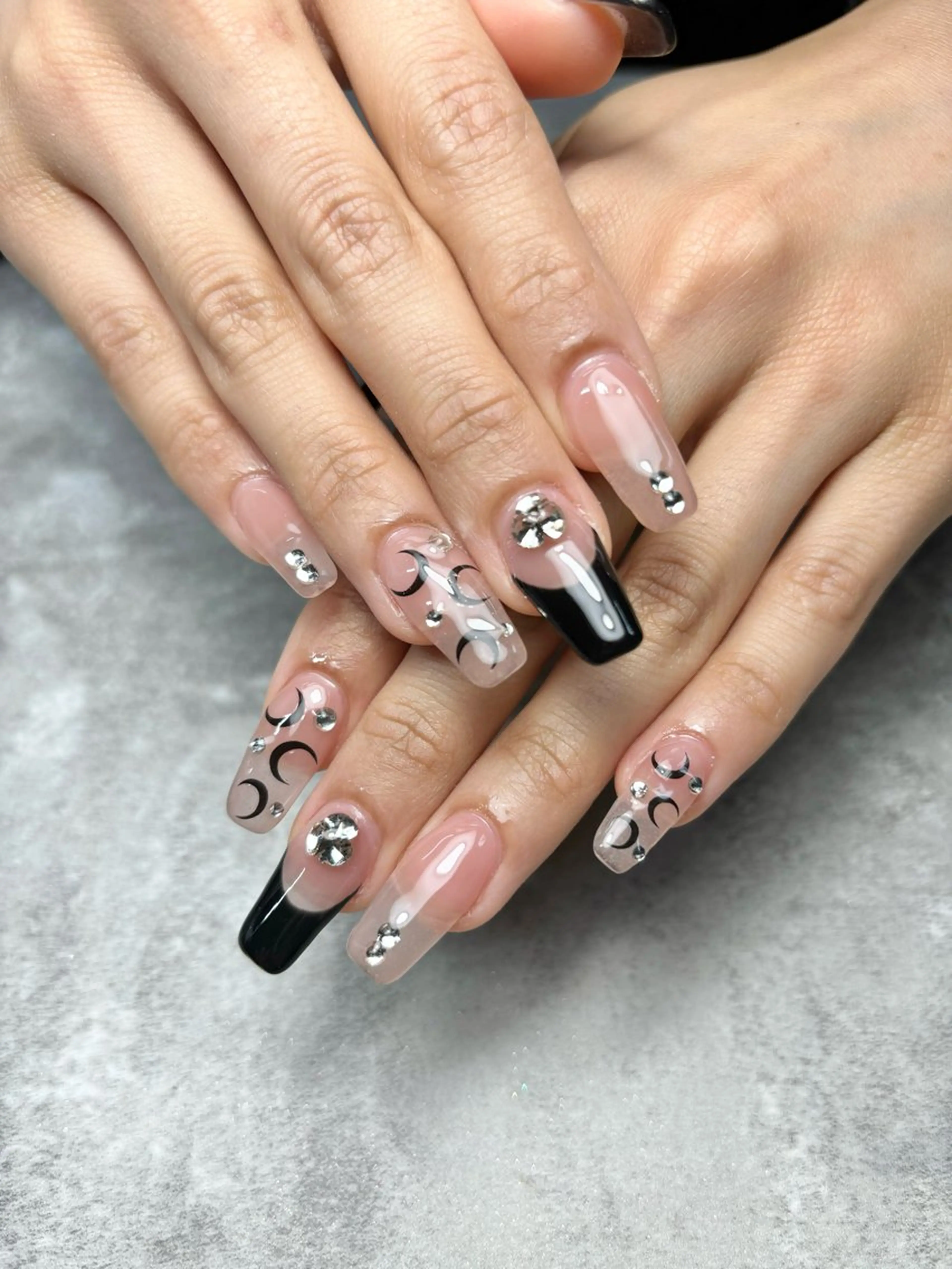 ネイル Y's nailのネイルデザイン