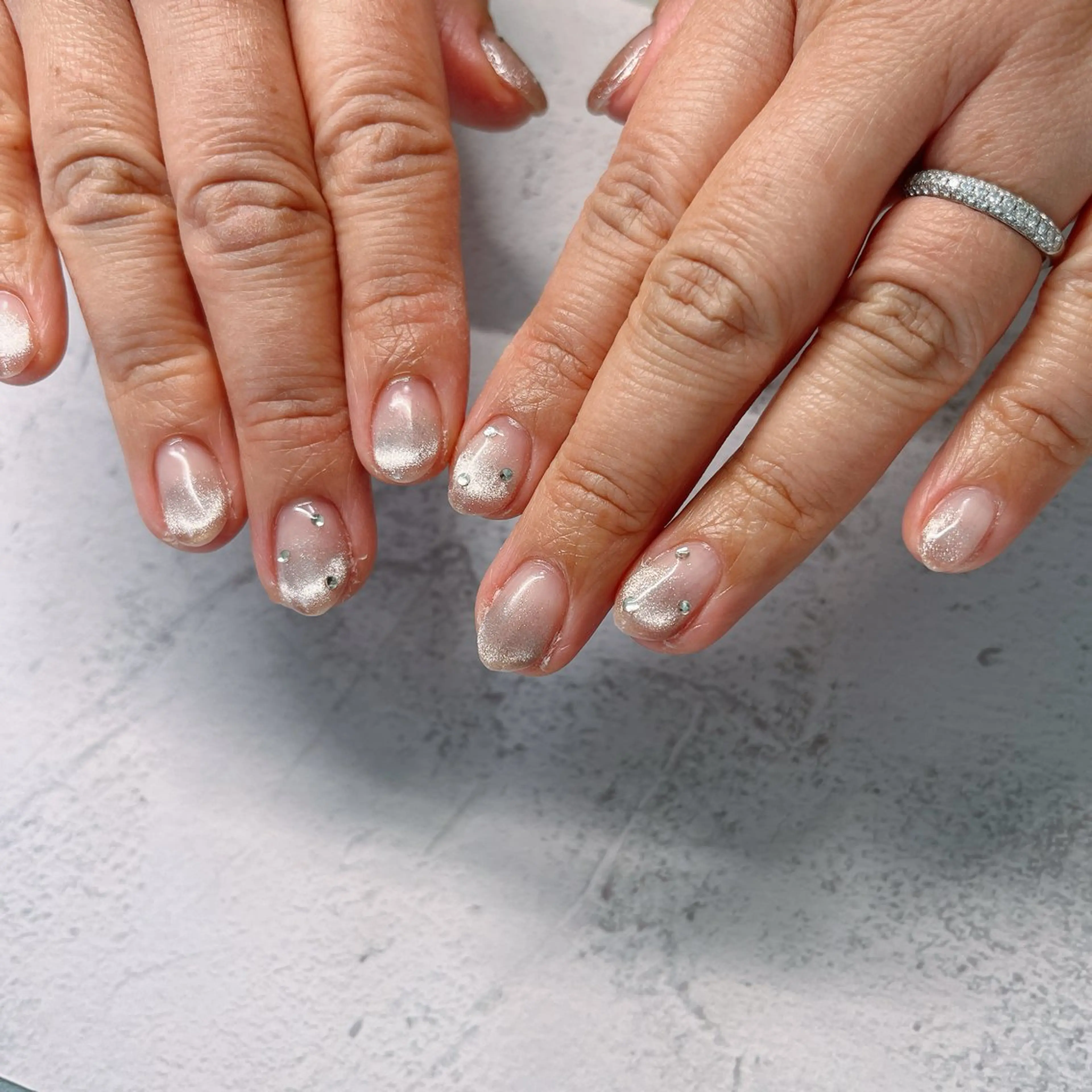 ネイル T.NAIL星ヶ丘所属・◼️T.NAIL 星ヶ丘◼️のネイルデザイン