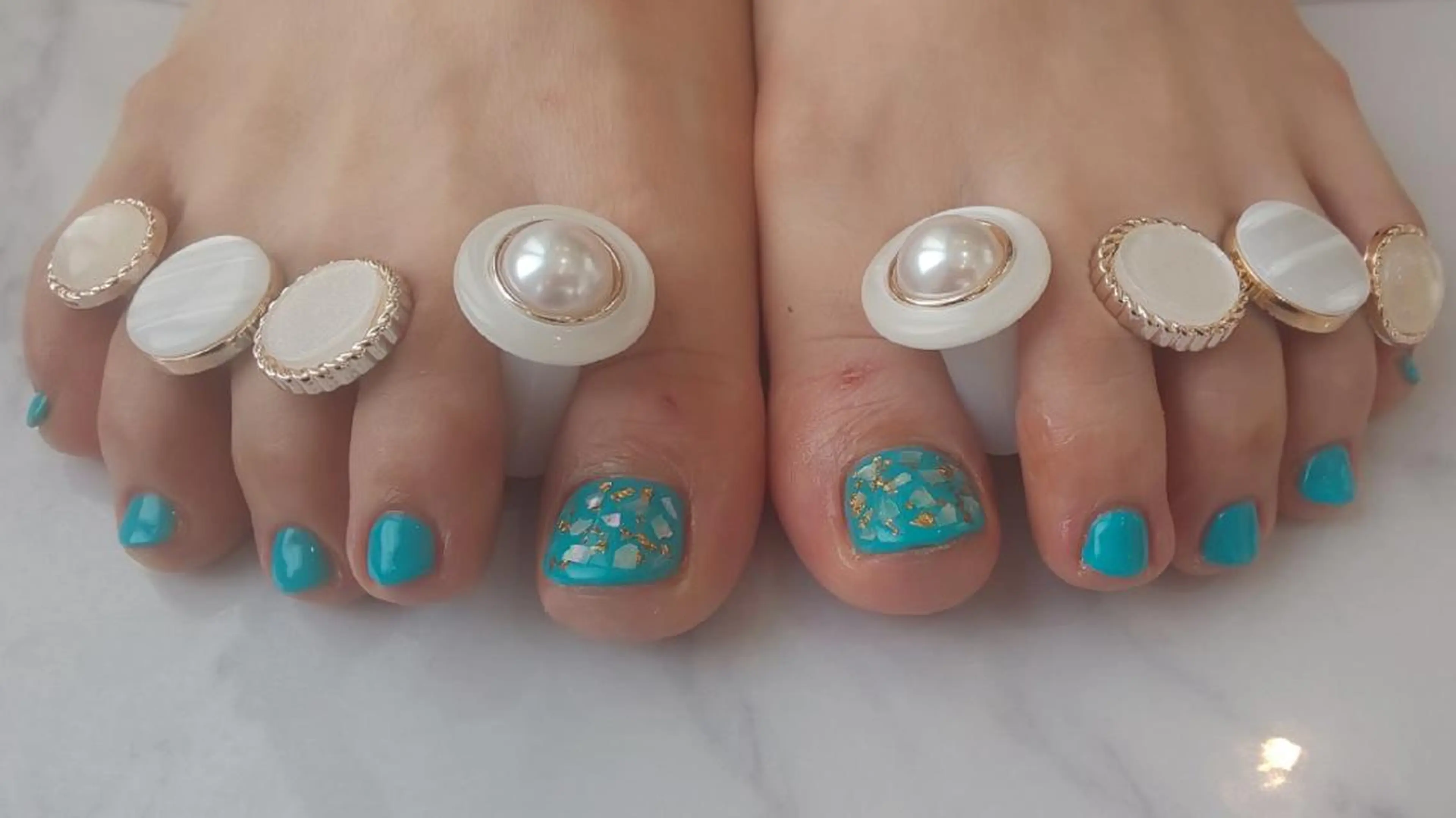 ネイル felicita服部店所属・felicita fumi♡のネイルデザイン