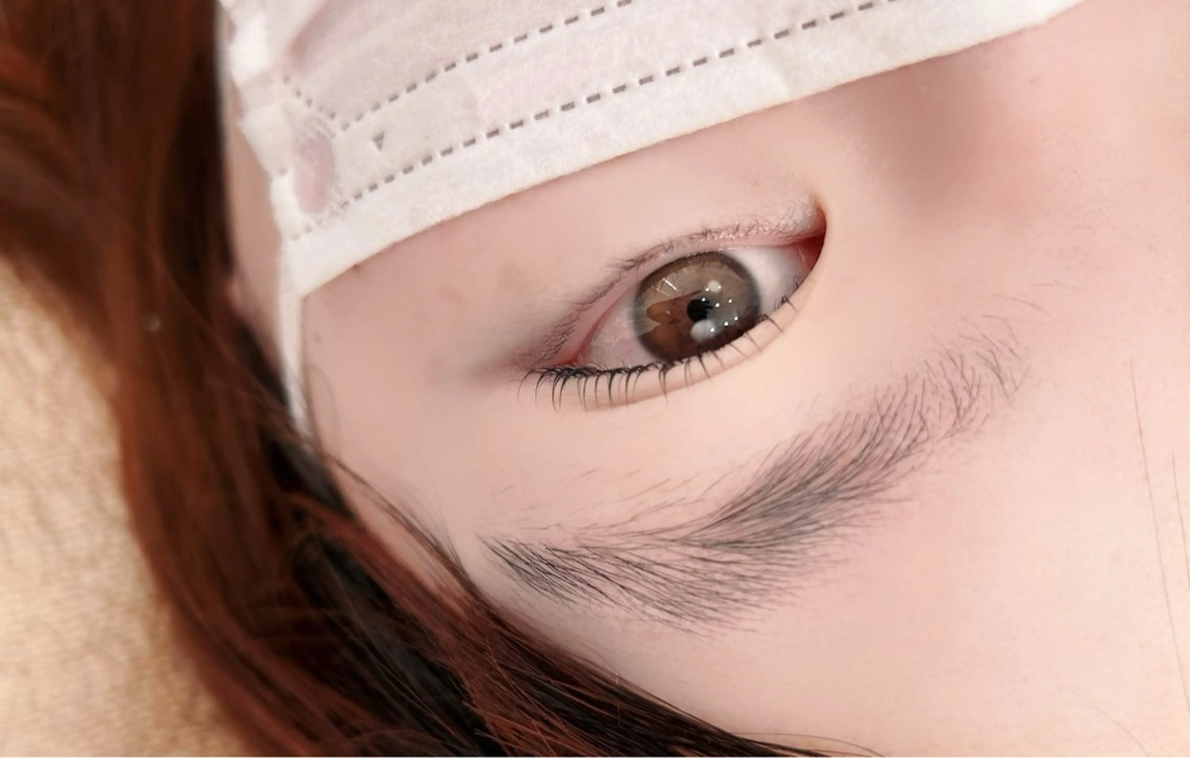 マツエク・マツパ Matsumura Mのマツエク・マツパデザイン