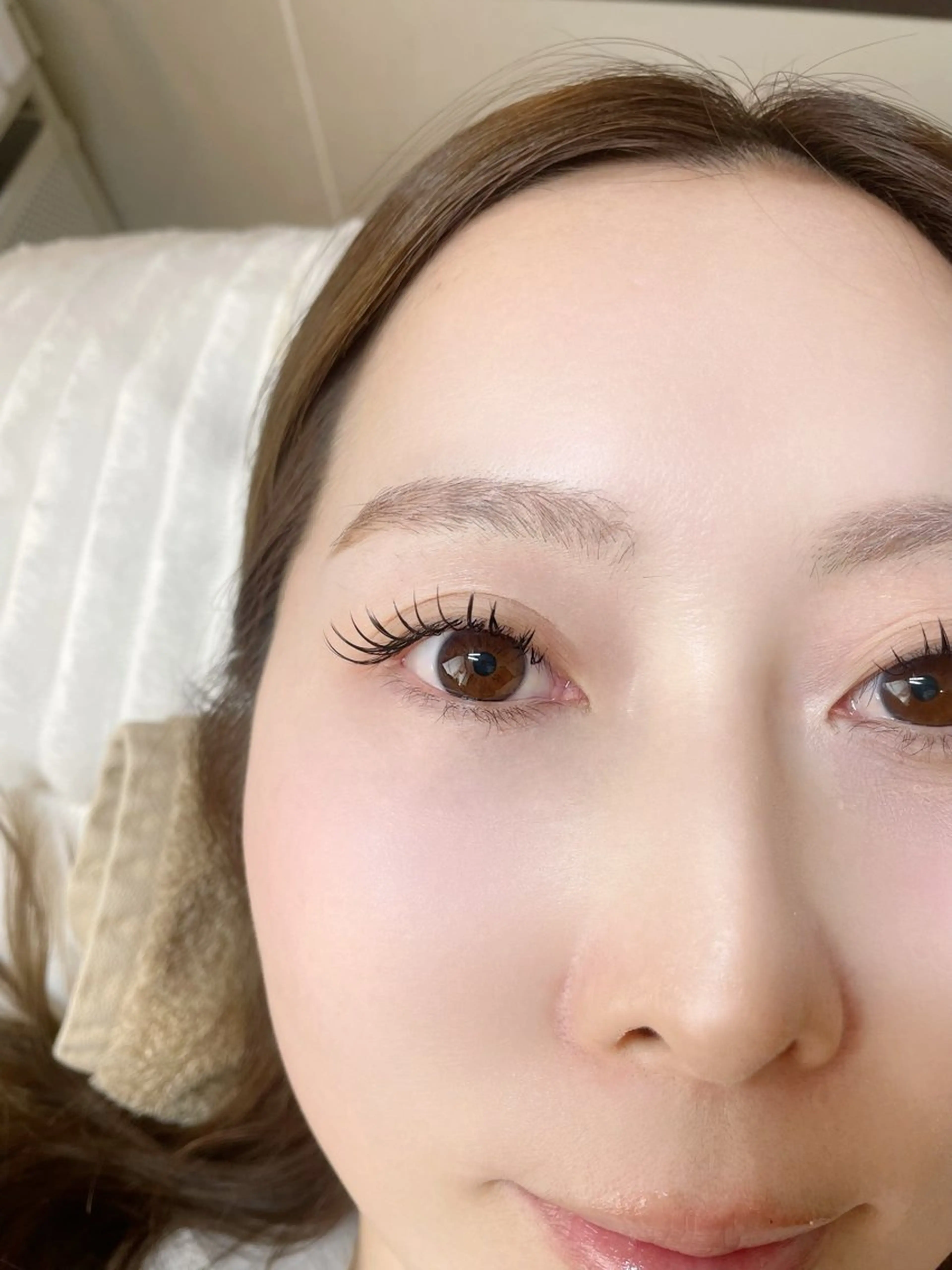 マツエク・マツパ マツエク pepper所属・こやま🫧🛋️ まつ毛とジャグアのマツエク・マツパデザイン