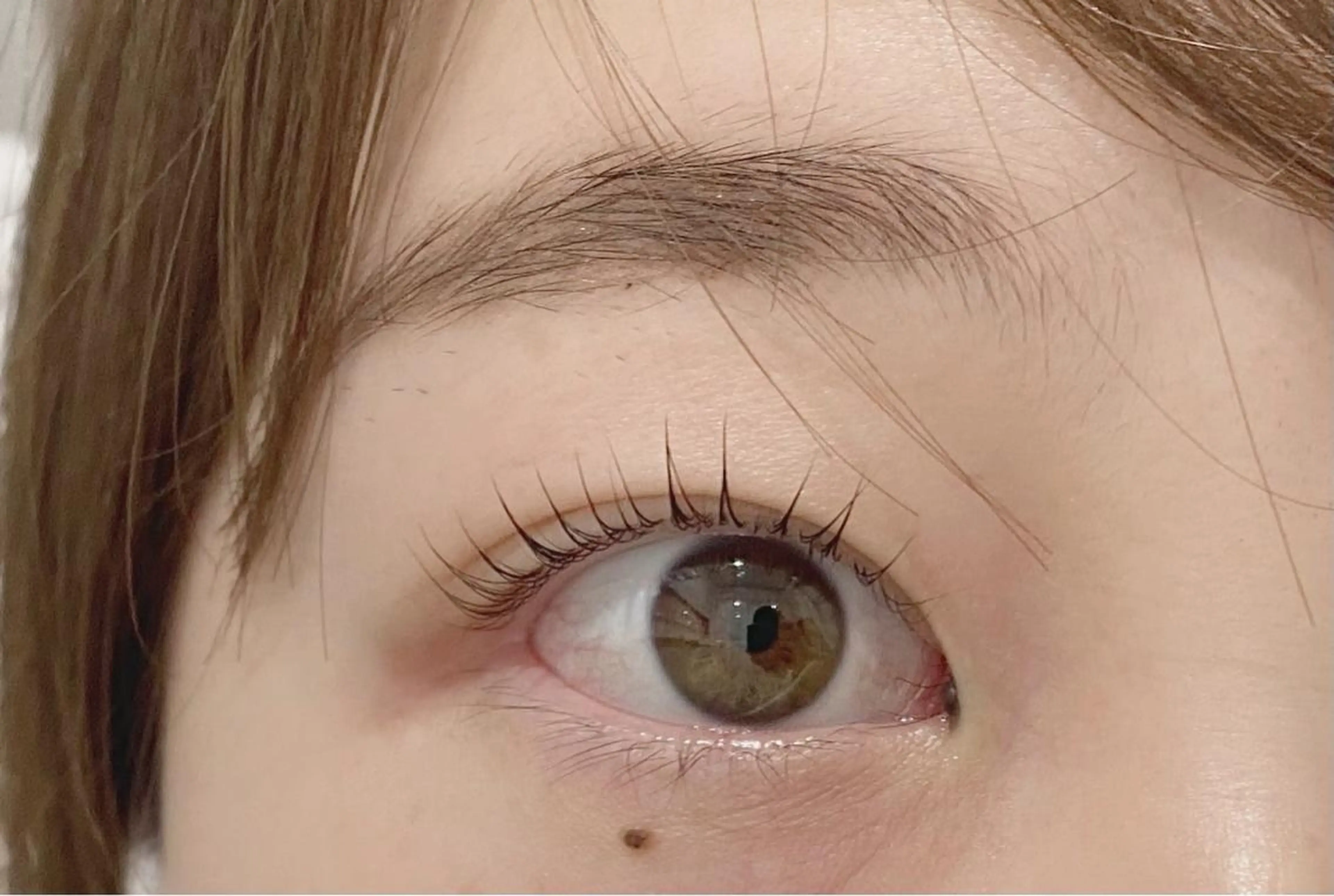 マツエク・マツパ まつげパーマ Minamidani yukiのマツエク・マツパデザイン