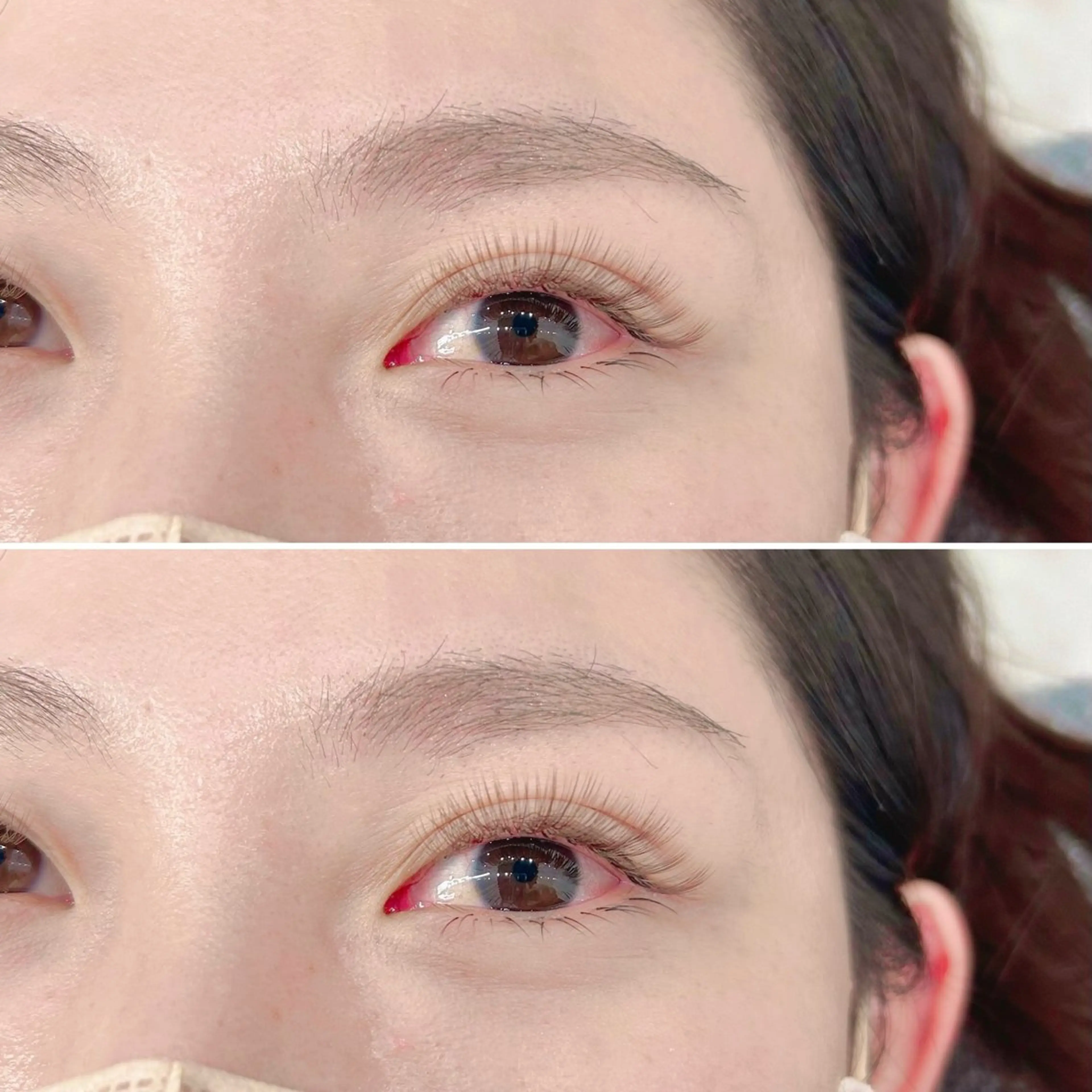 マツエク・マツパ ボリュームラッシュ oto オトの眉毛・アイブロウイメージ