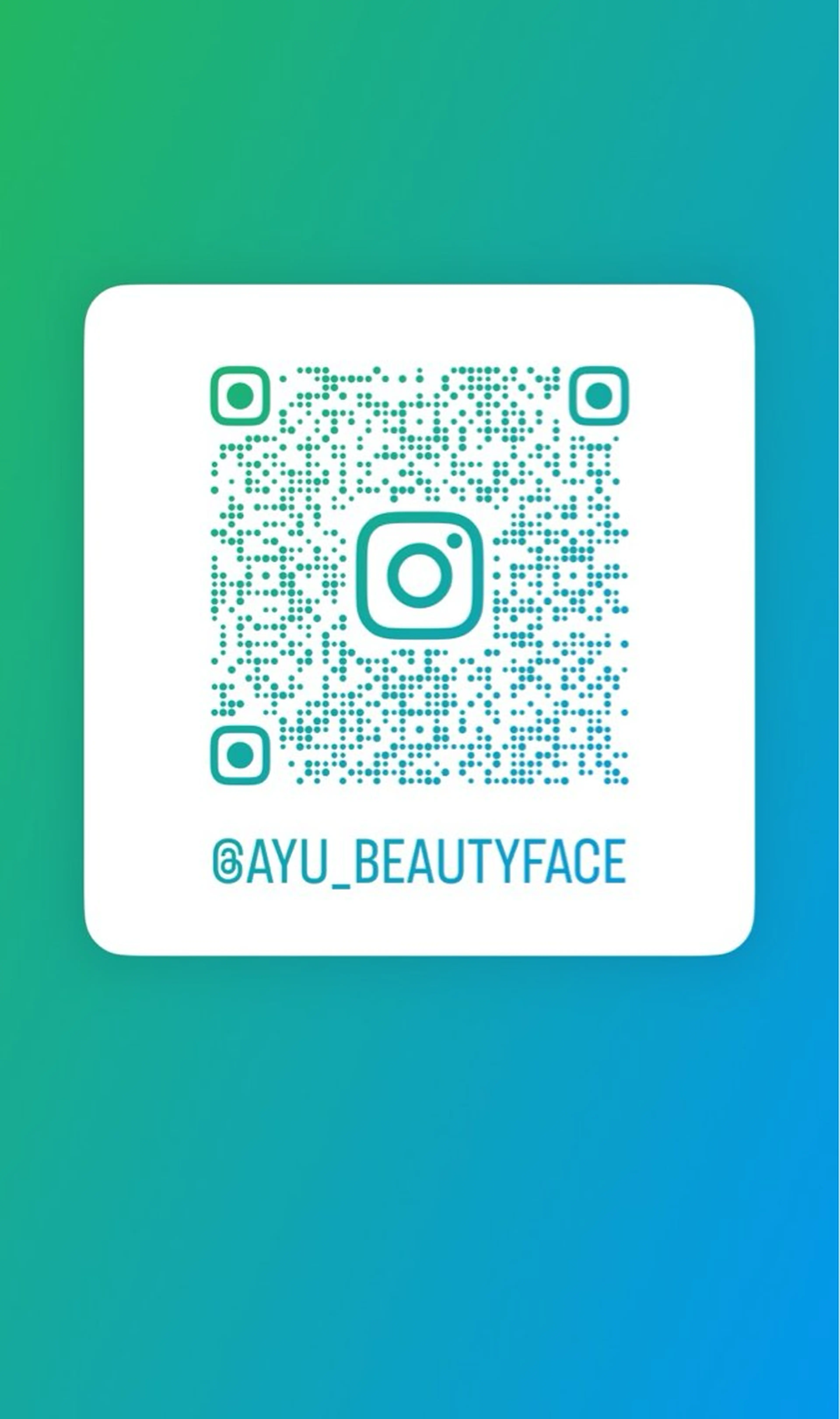 ビューティフェイスビューティアイラッシュ所属・Beautyface Oguraの眉毛・アイブロウイメージ