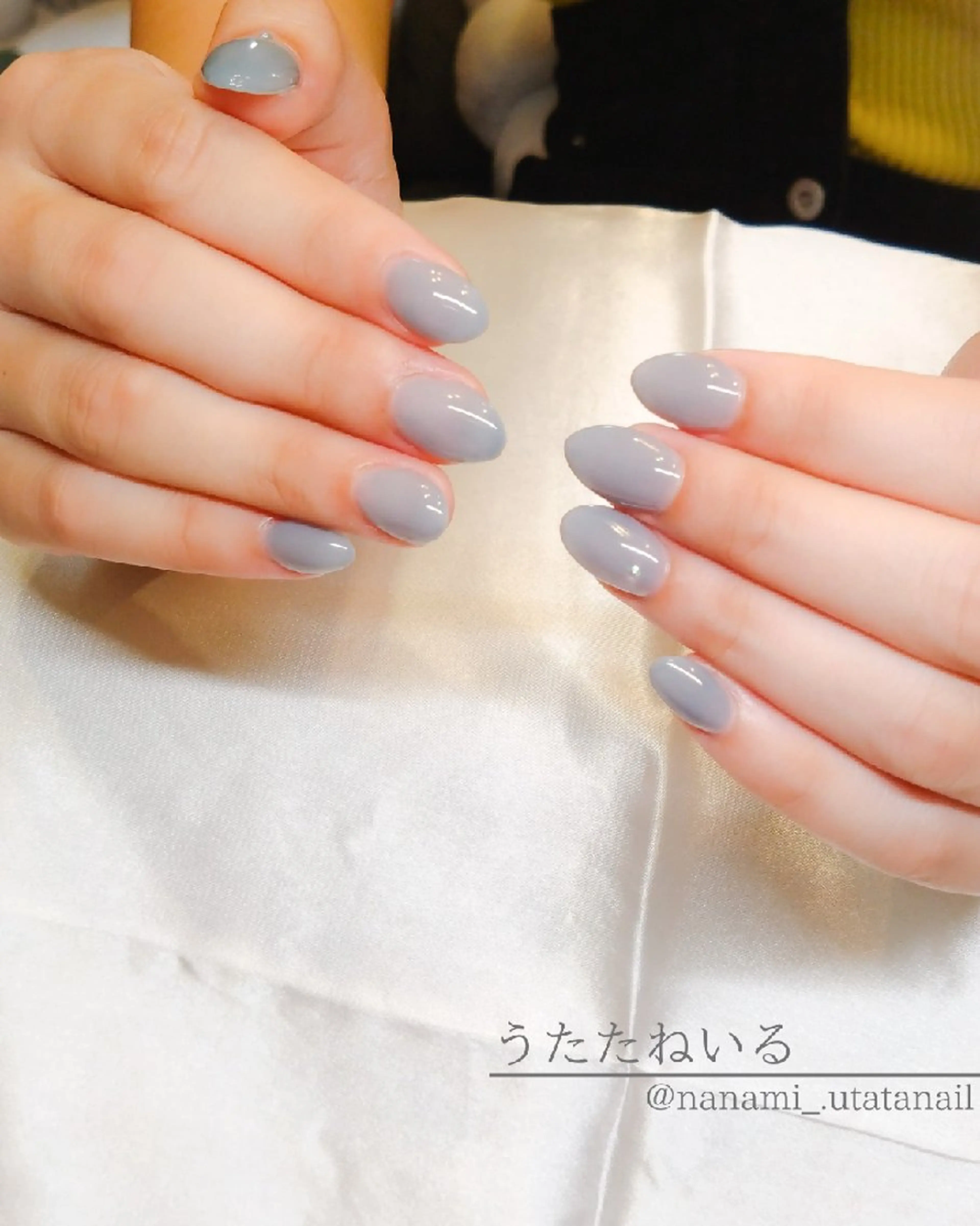 【お爪の半分以下の長さ出し】チビスカ＋ジェルワンカラー/150分の写真