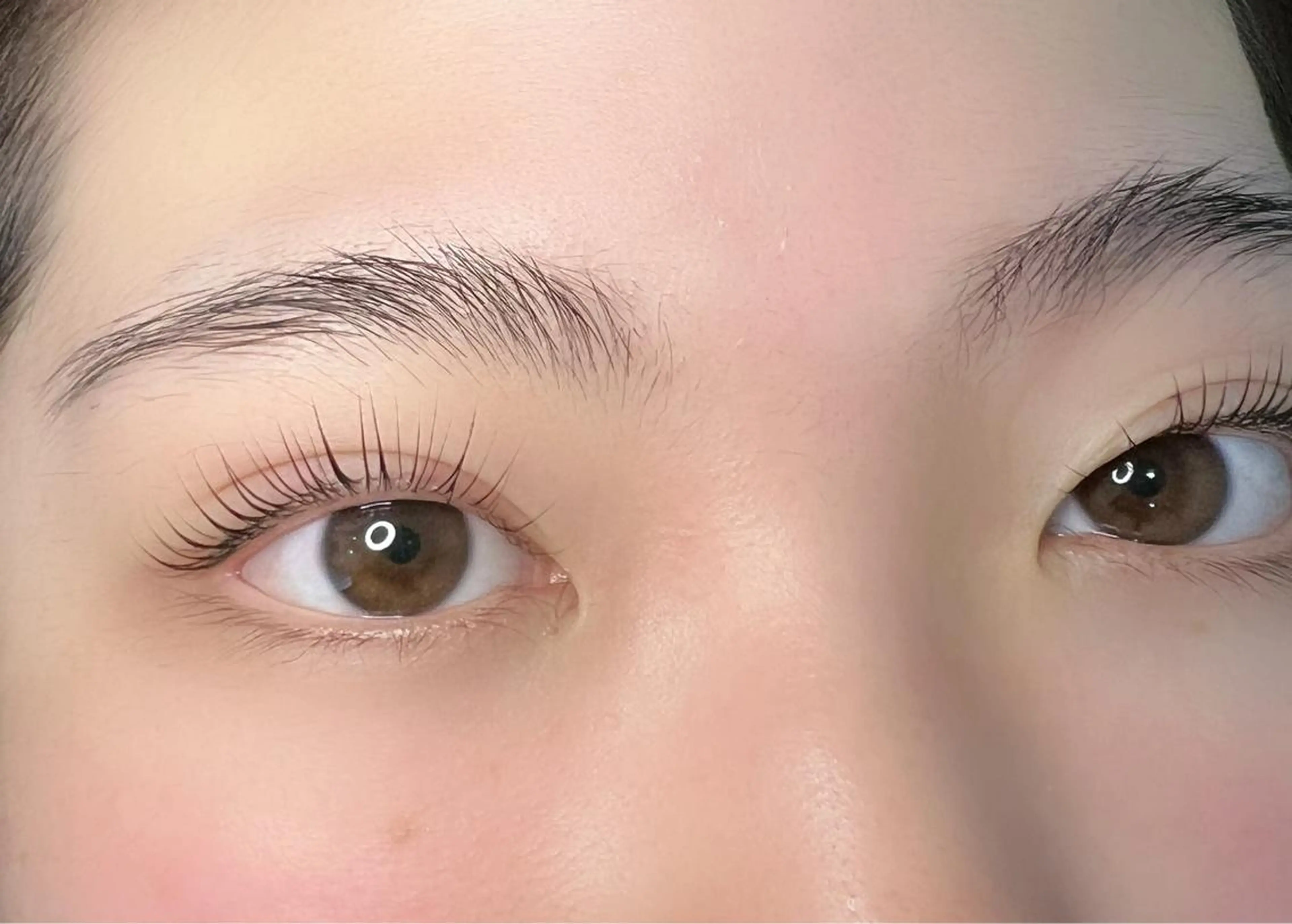 マツエク・マツパ アイブロウ マツパ eye salon u-ga所属・eye salon U-ga/中目黒のその他イメージ