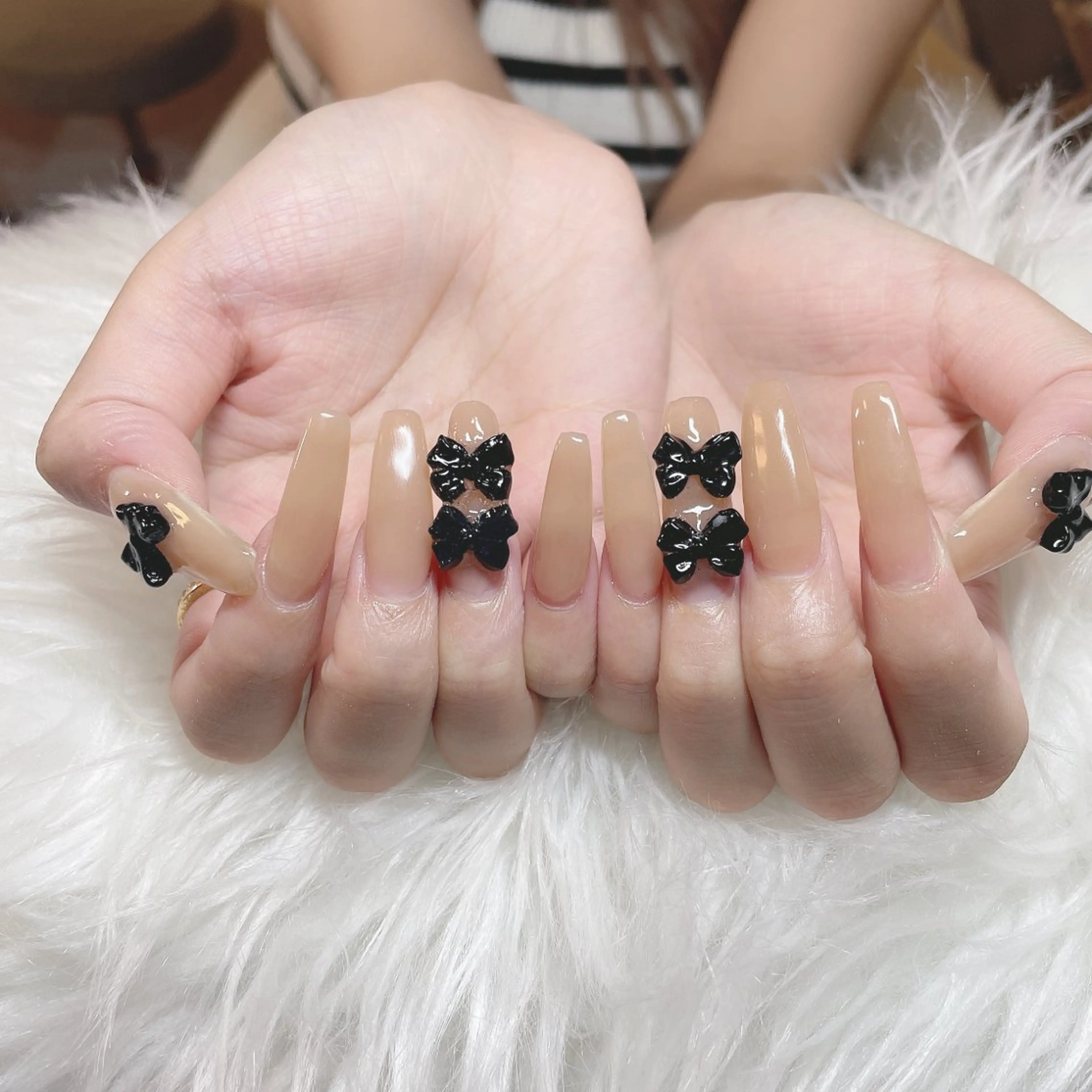 ネイル ハンドネイル D-BEAUTY Nailsalonのネイルデザイン