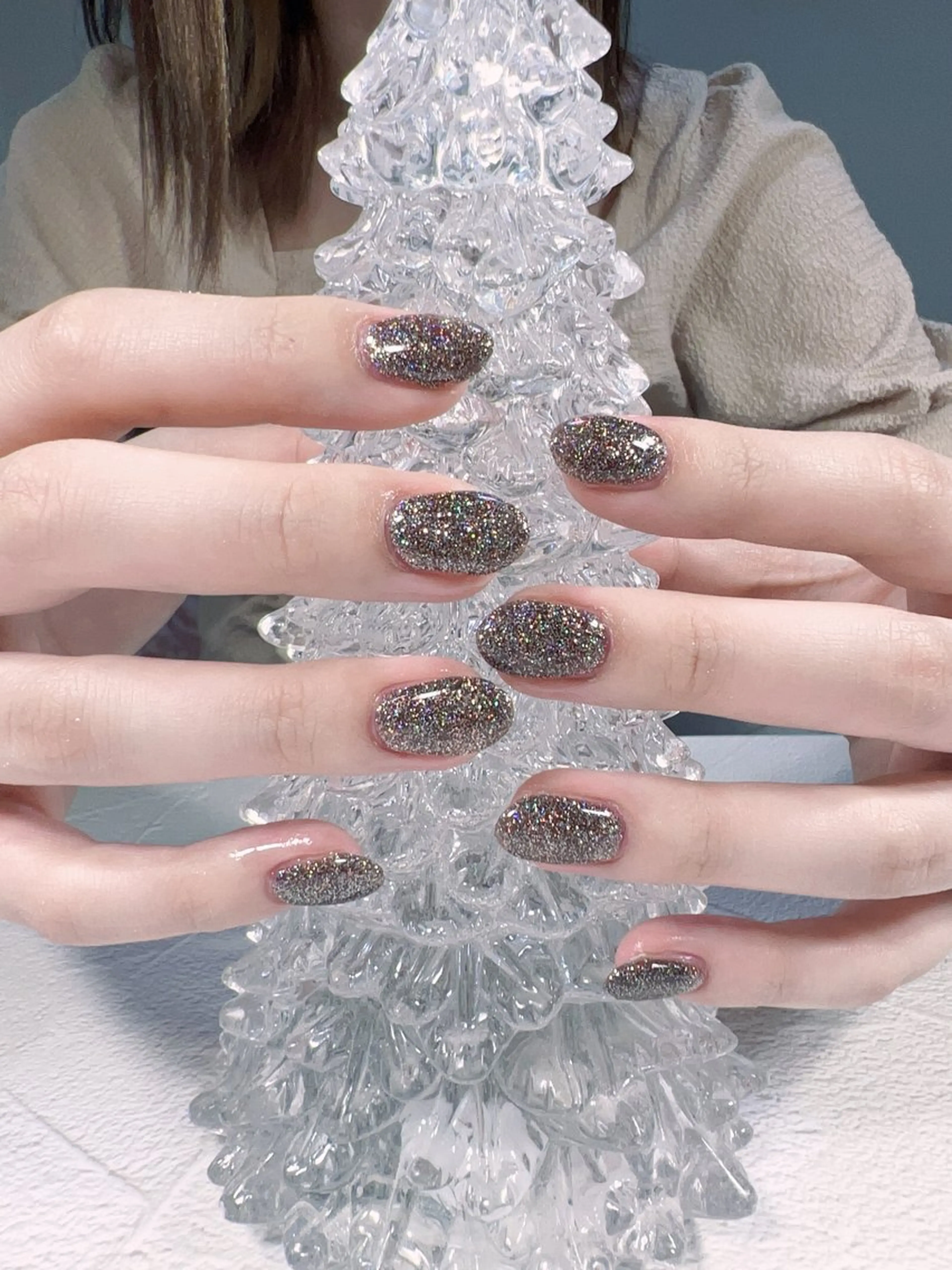 ネイル ネイルサロン ロア旧ジョリーのネイルデザイン