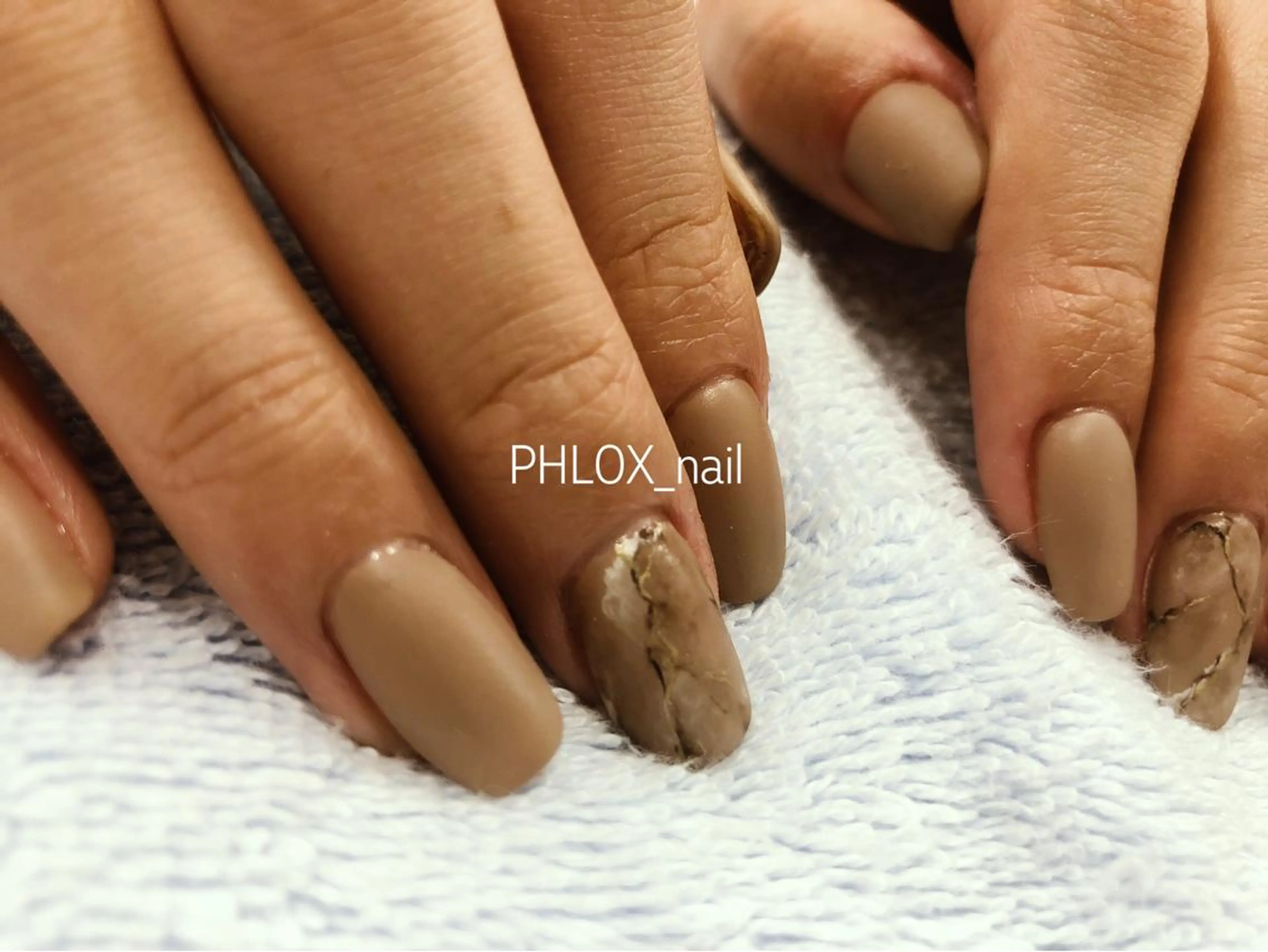 ネイル s/w _shokoのネイルデザイン