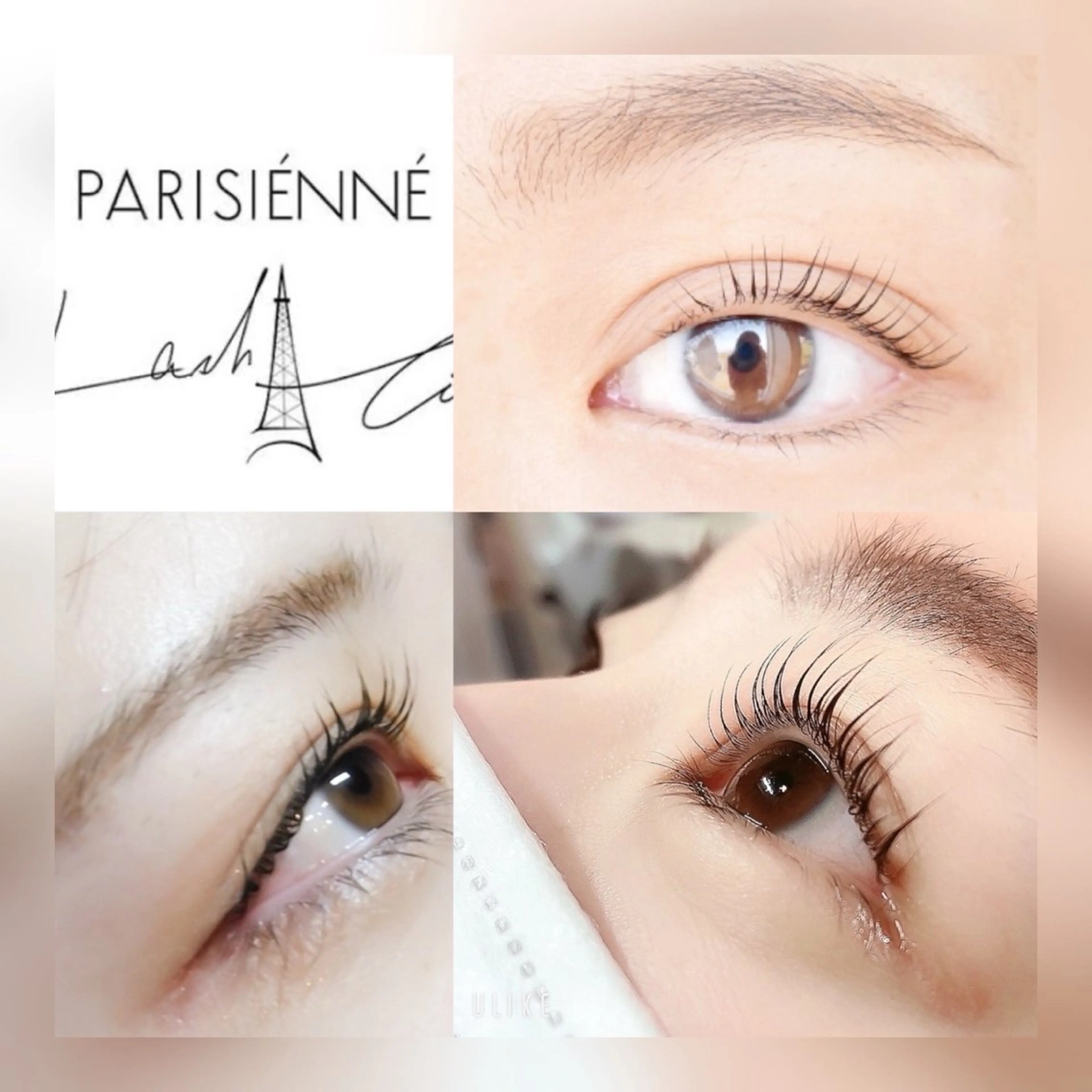 マツエク・マツパ MIU  nail＆eye所属・MIU nail＆eyeのマツエク・マツパデザイン