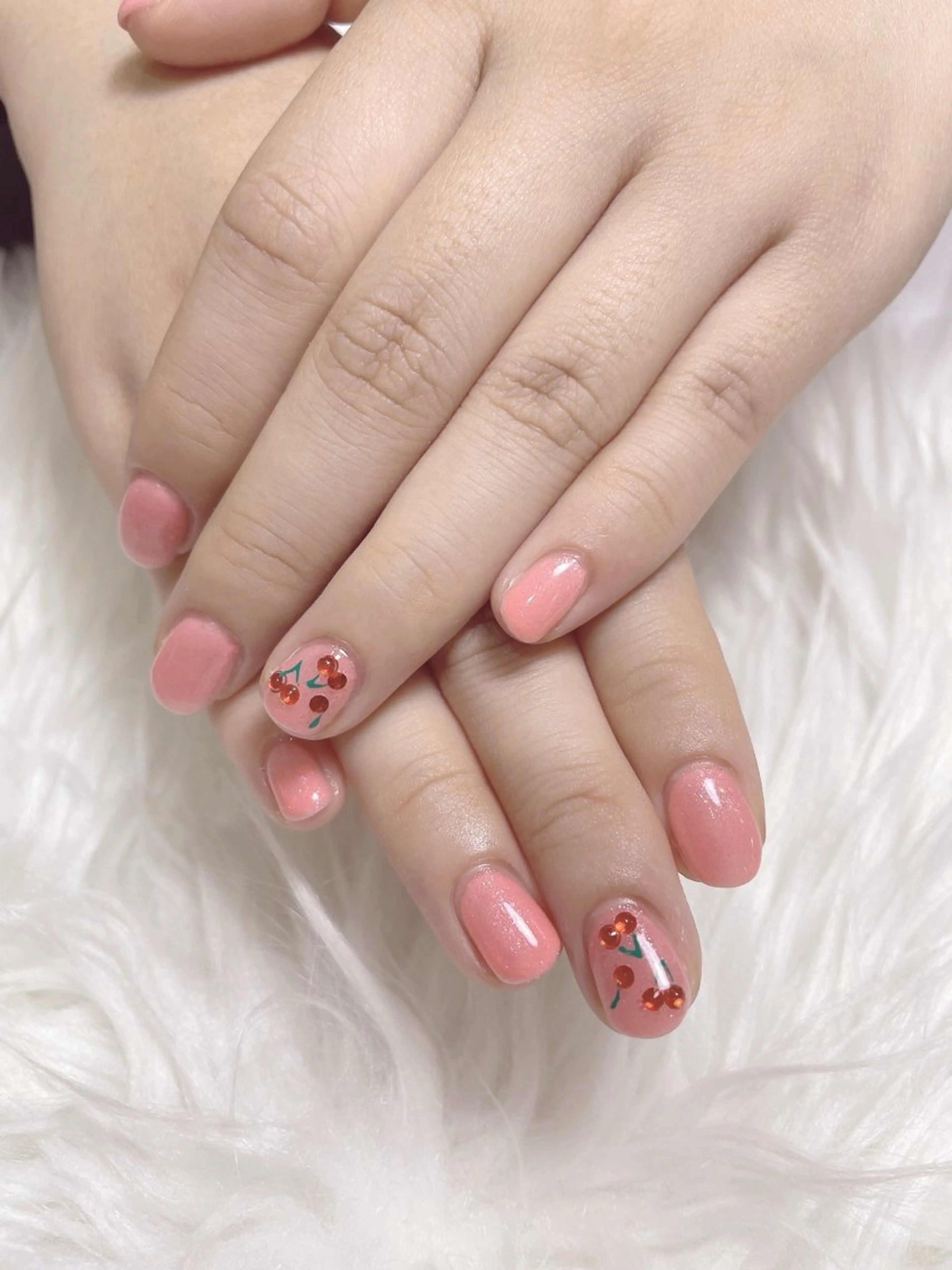 ネイル EmaNail+KIHAKUYA　東大阪瓢箪山店所属・♧♢ Marino♡︎♤のネイルデザイン