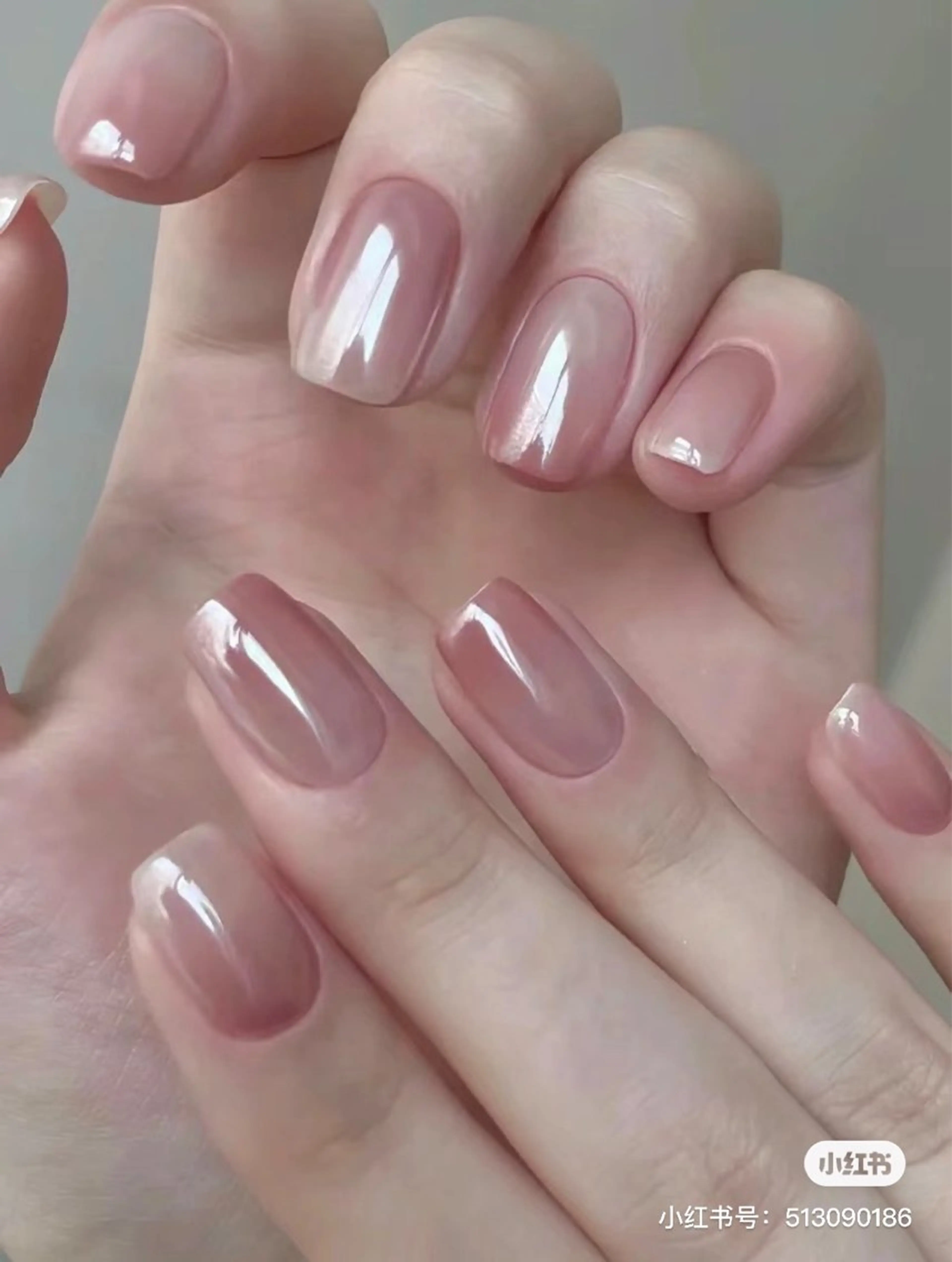 ネイル Ling. Meiのネイルデザイン