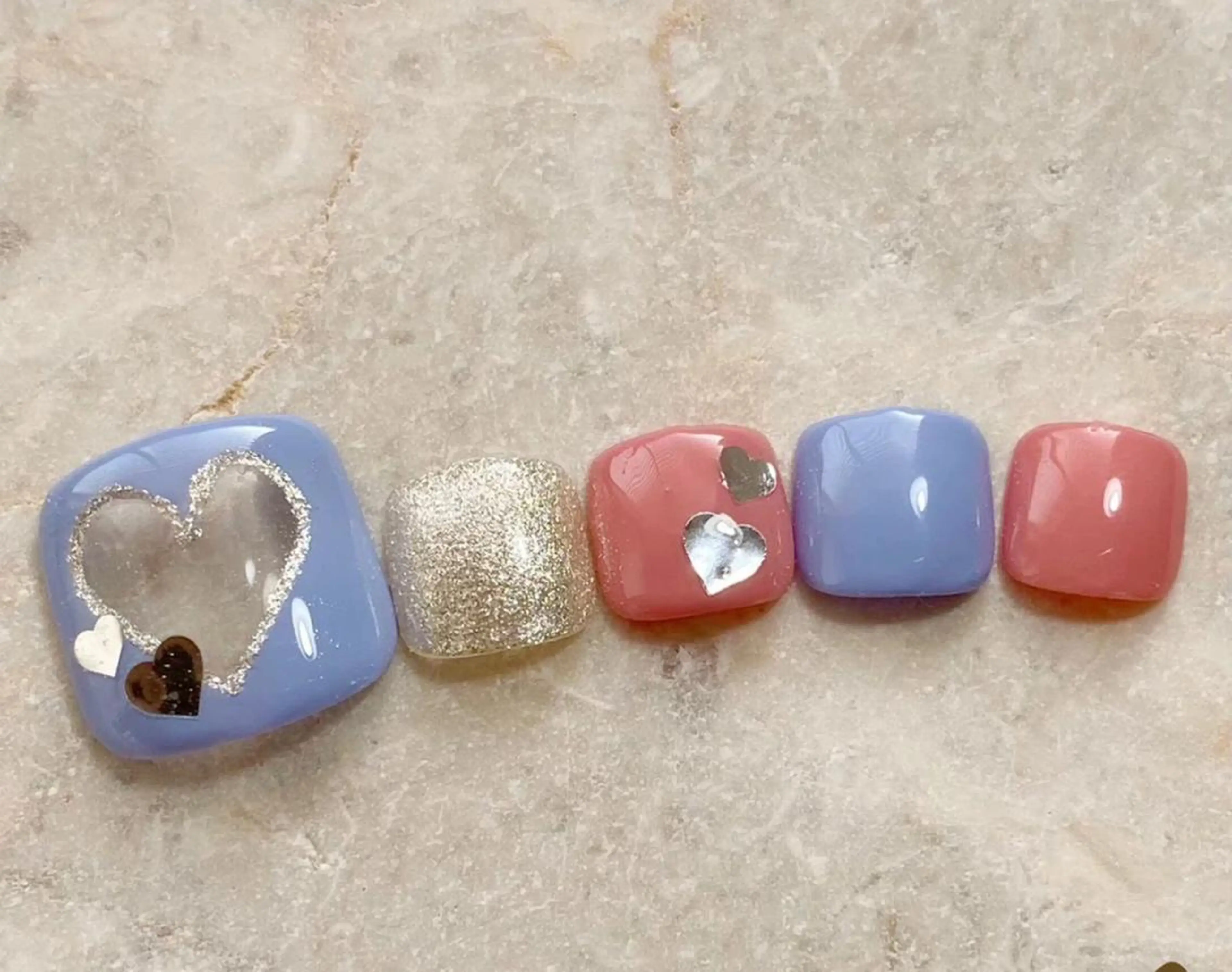 ネイル muse nailのネイルデザイン