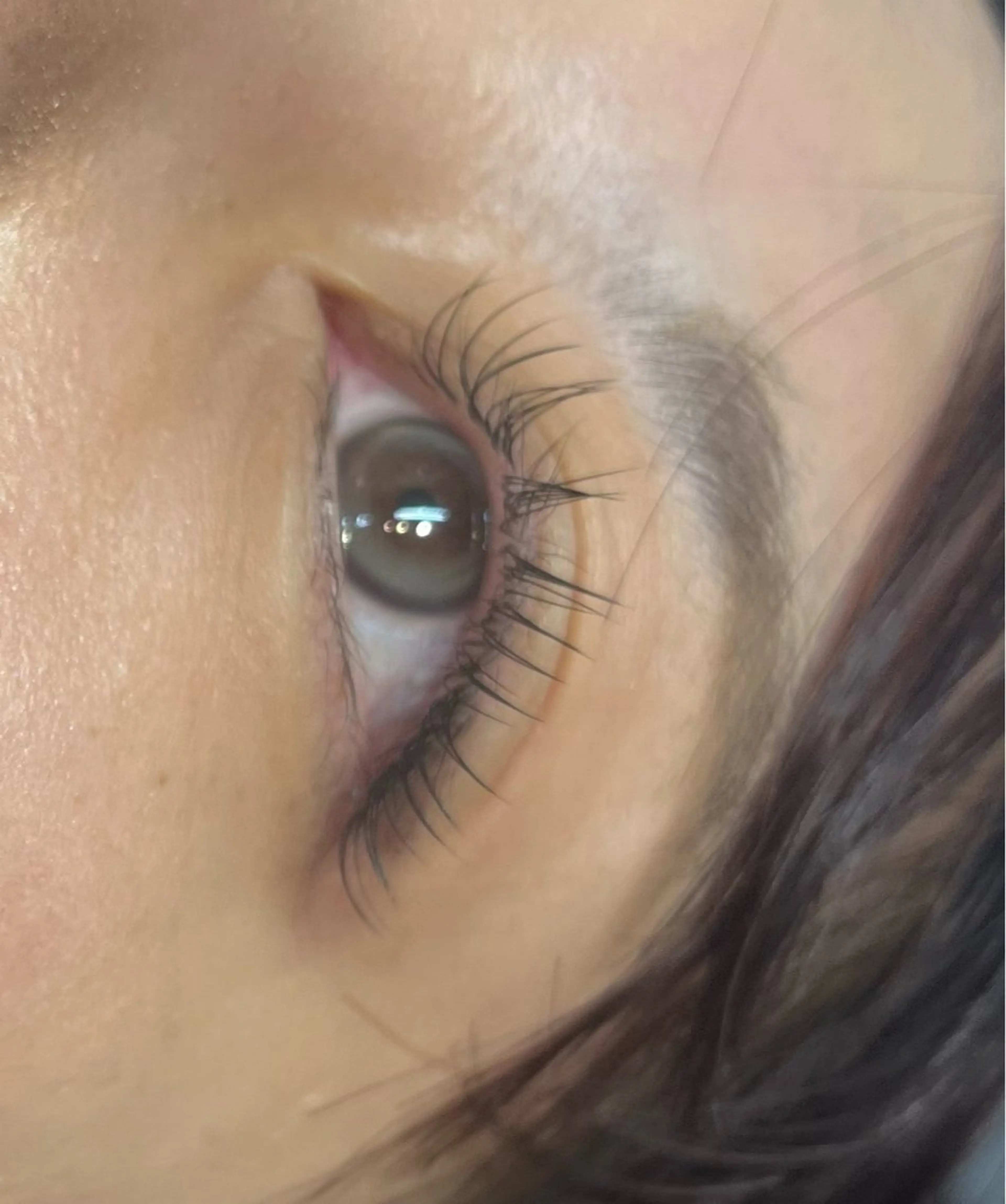 マツエク・マツパ シルク MAQUIA蒲田店 横山のマツエク・マツパデザイン