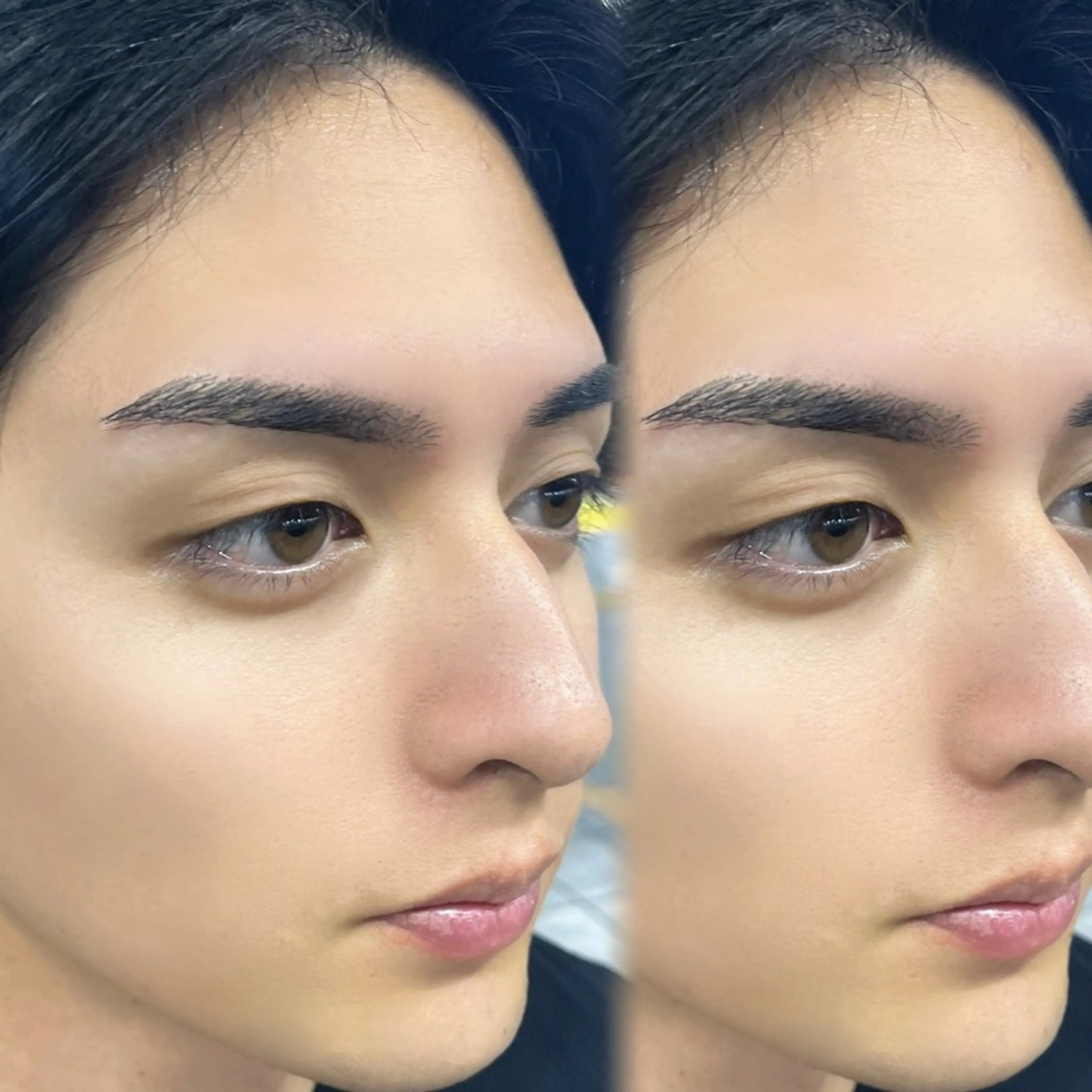 アイブロウ M.LASH 🤍rinoの眉毛・アイブロウイメージ