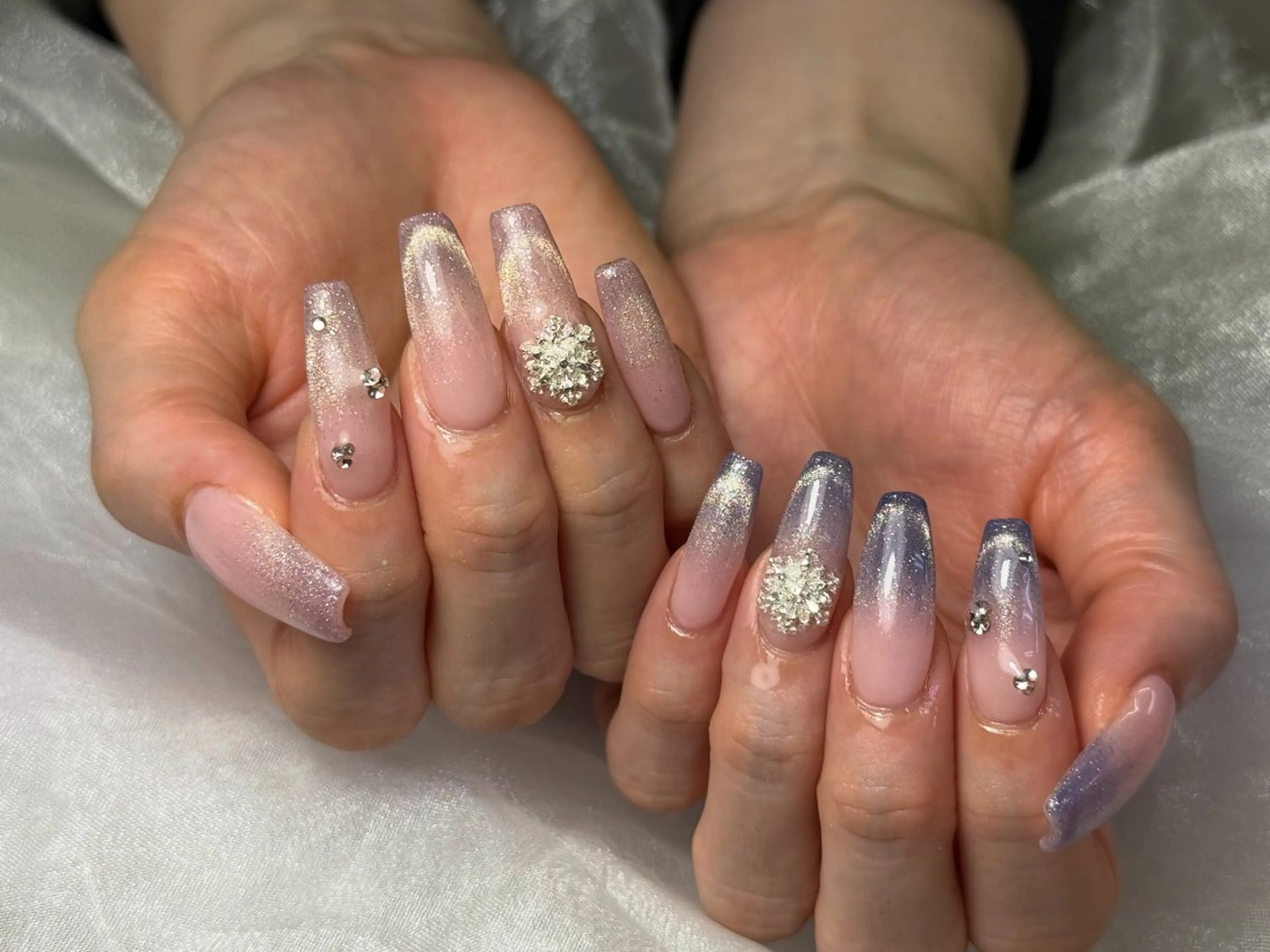 ネイル nail salon MANA　KEIKOのネイルデザイン