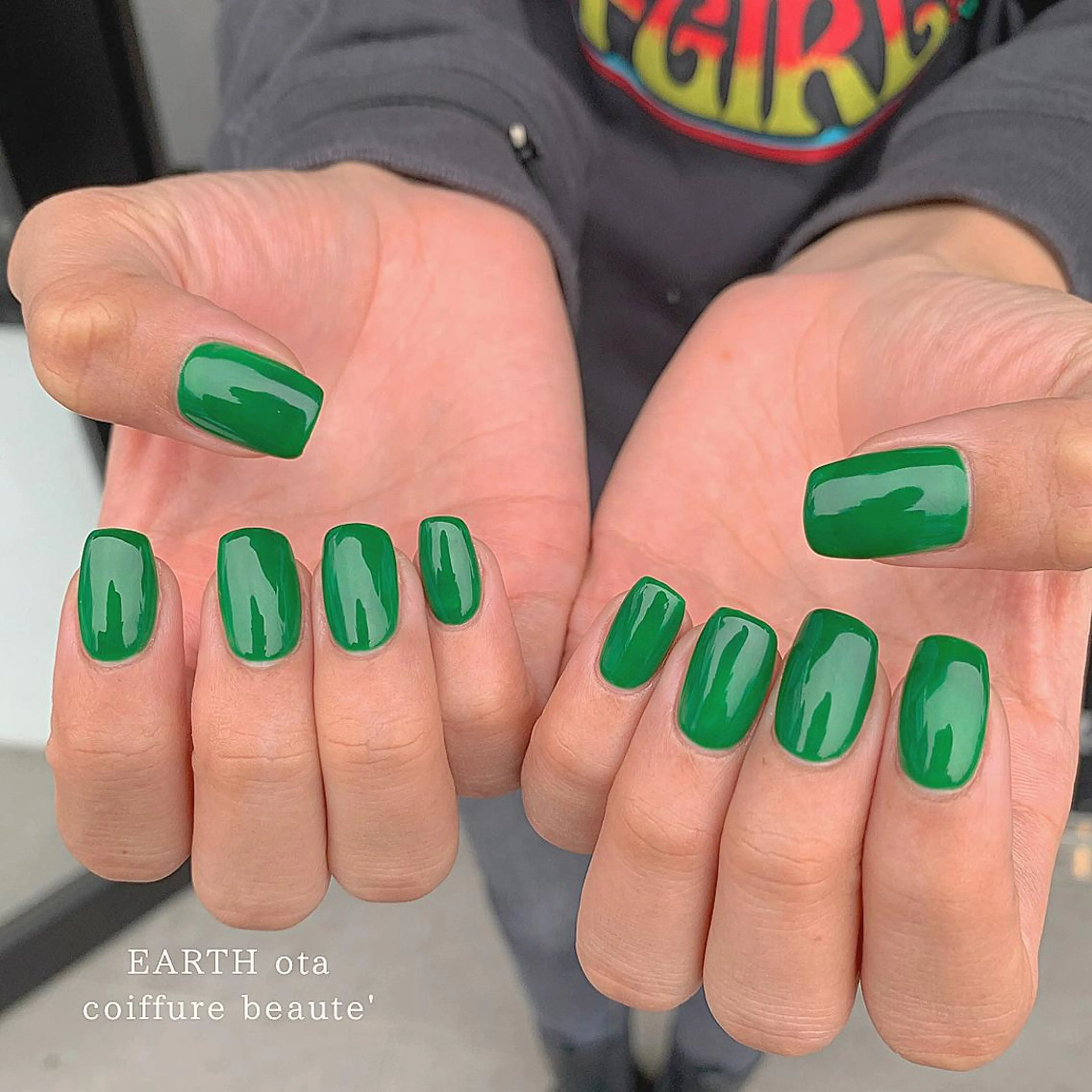 ネイル Rena colore'のネイルデザイン