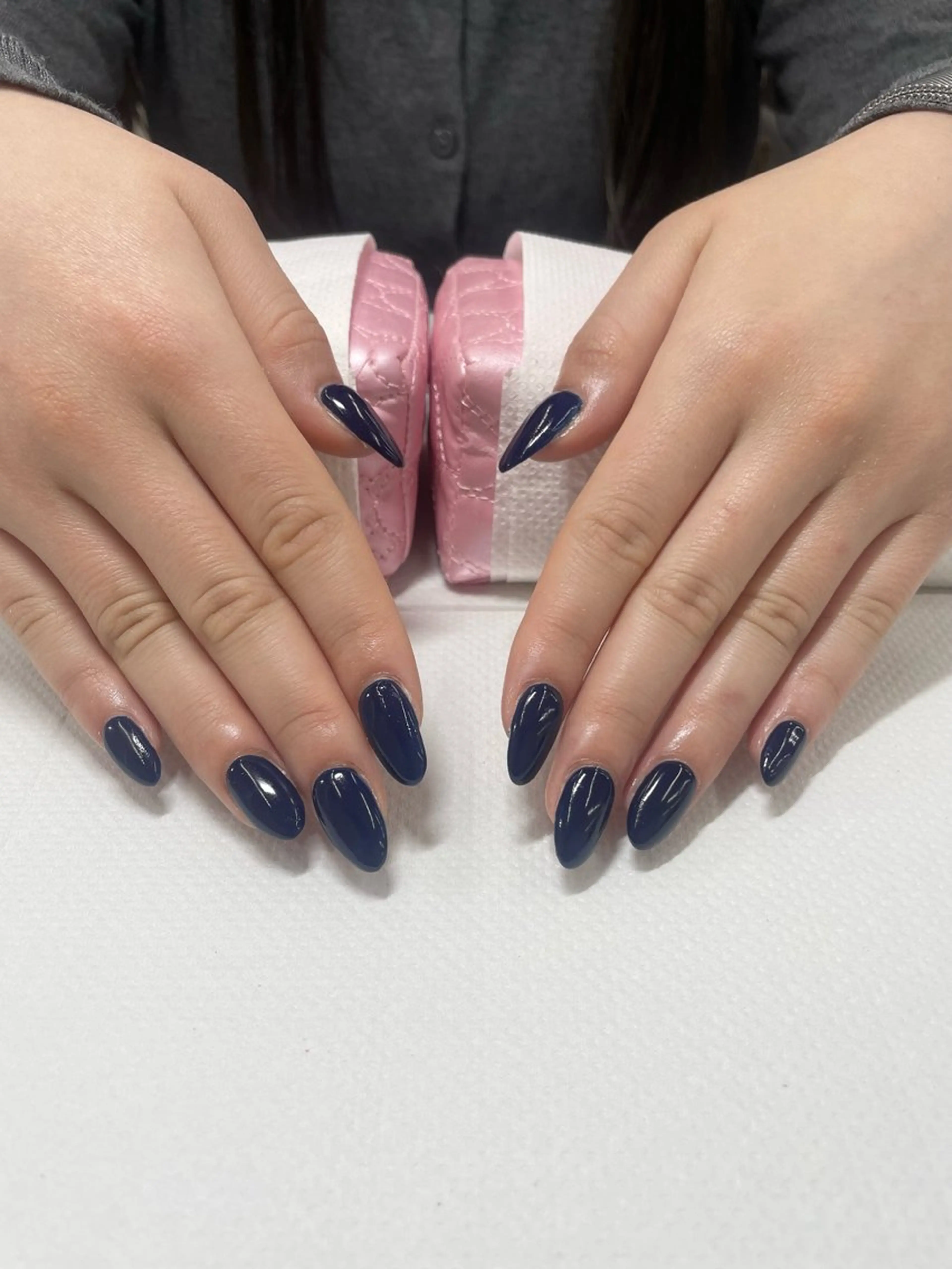 ネイル anna 🤍🌷 MAXKELLYのネイルデザイン