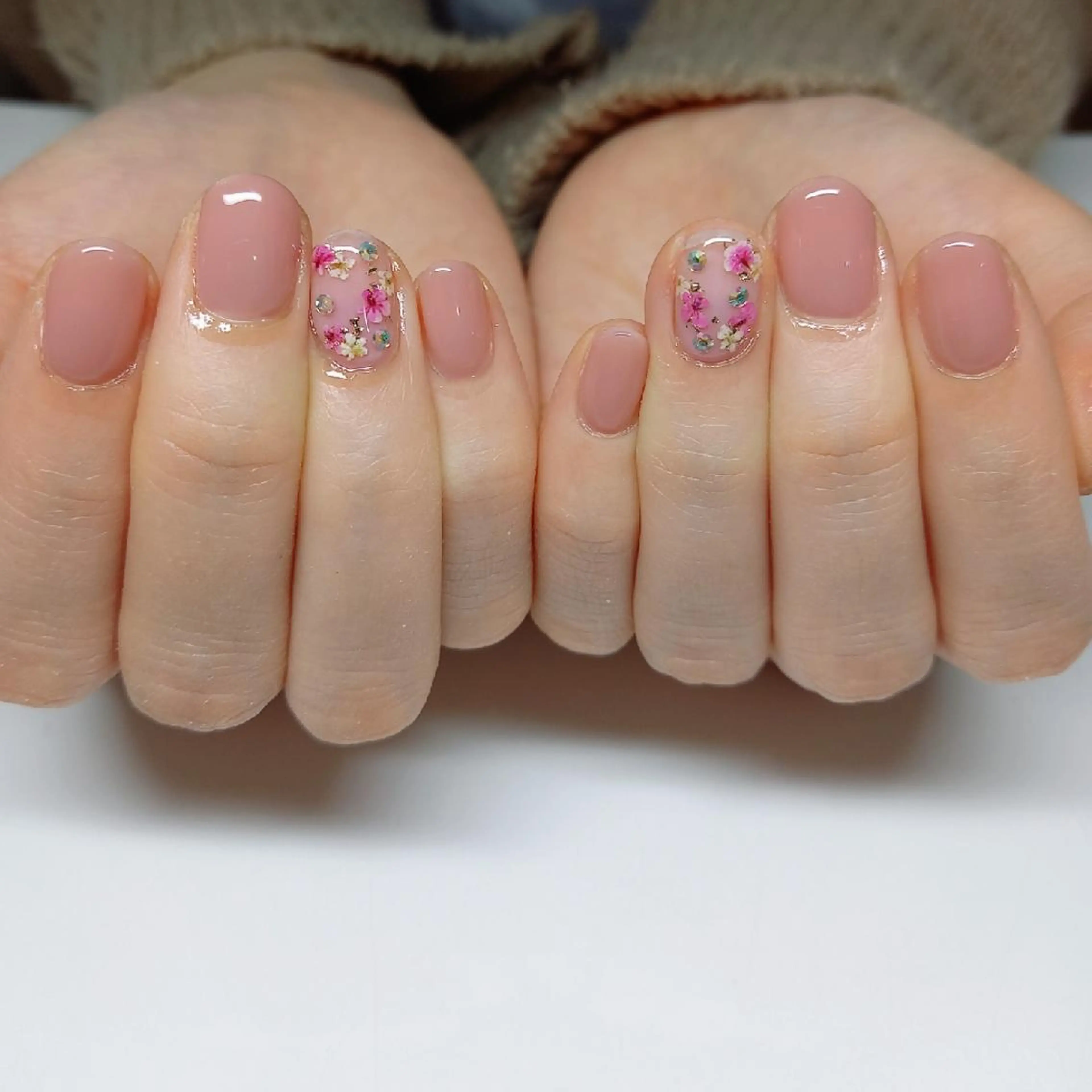 ネイル nailsalon le premier所属・nailsalon  lepremierのネイルデザイン