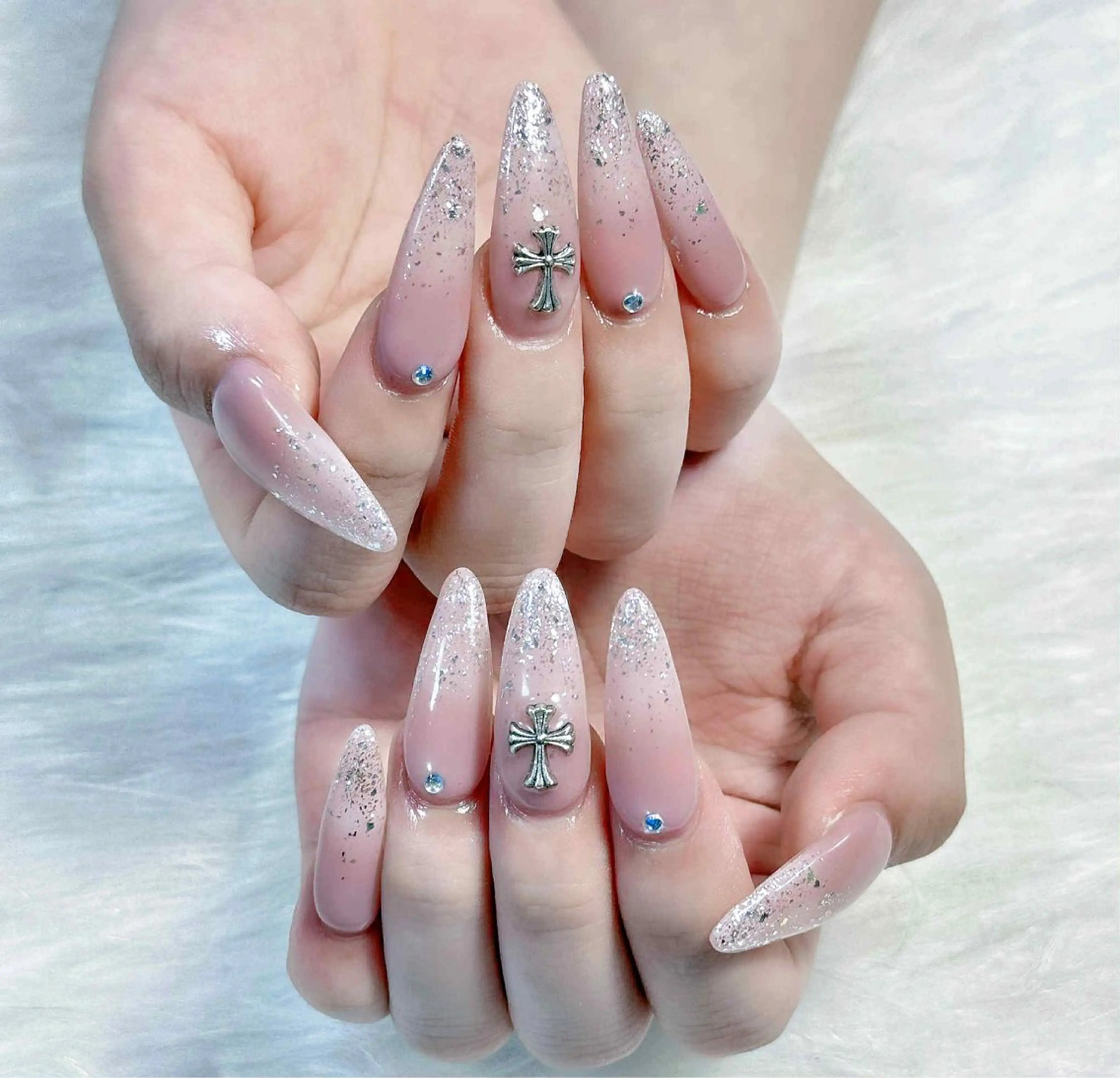 ネイル Han Hana Nailのネイルデザイン