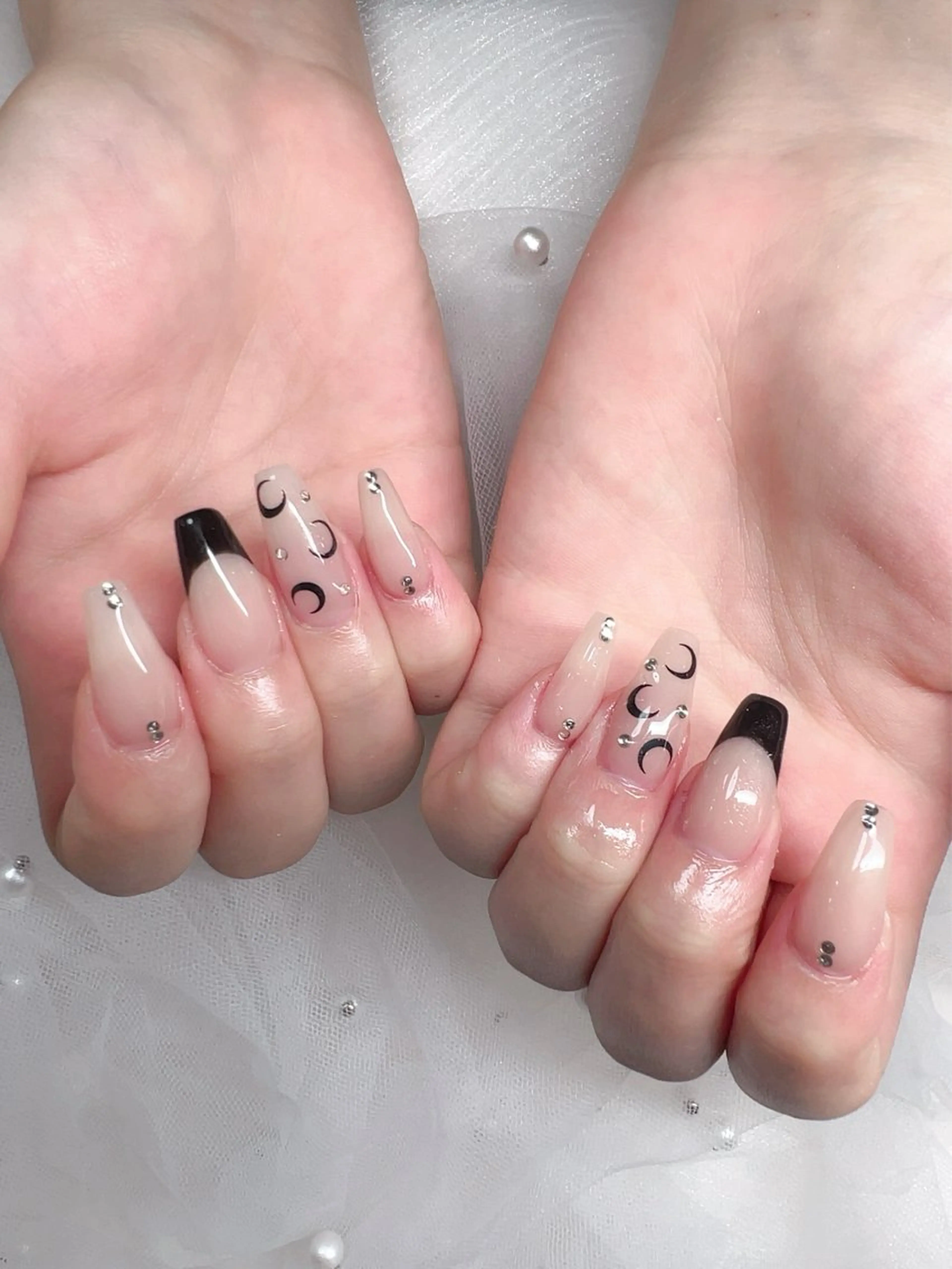 ネイル ハンドネイル COCO ネイルのネイルデザイン