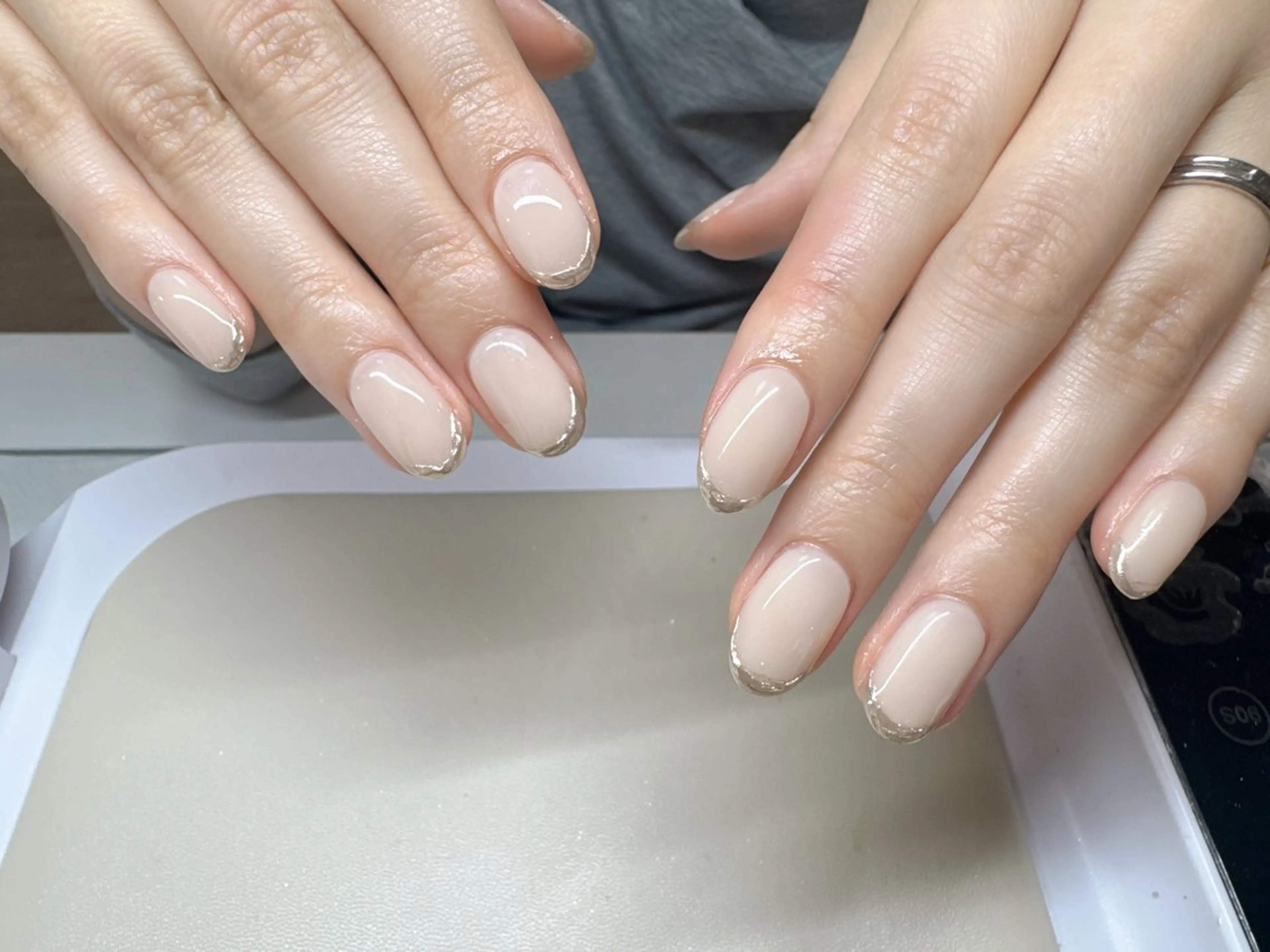 ネイル AngelBeauty上野所属・ココ Kokoのネイルデザイン